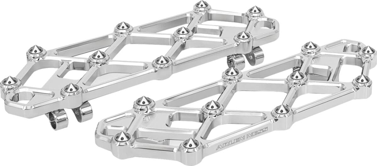 Diamond Floorboards