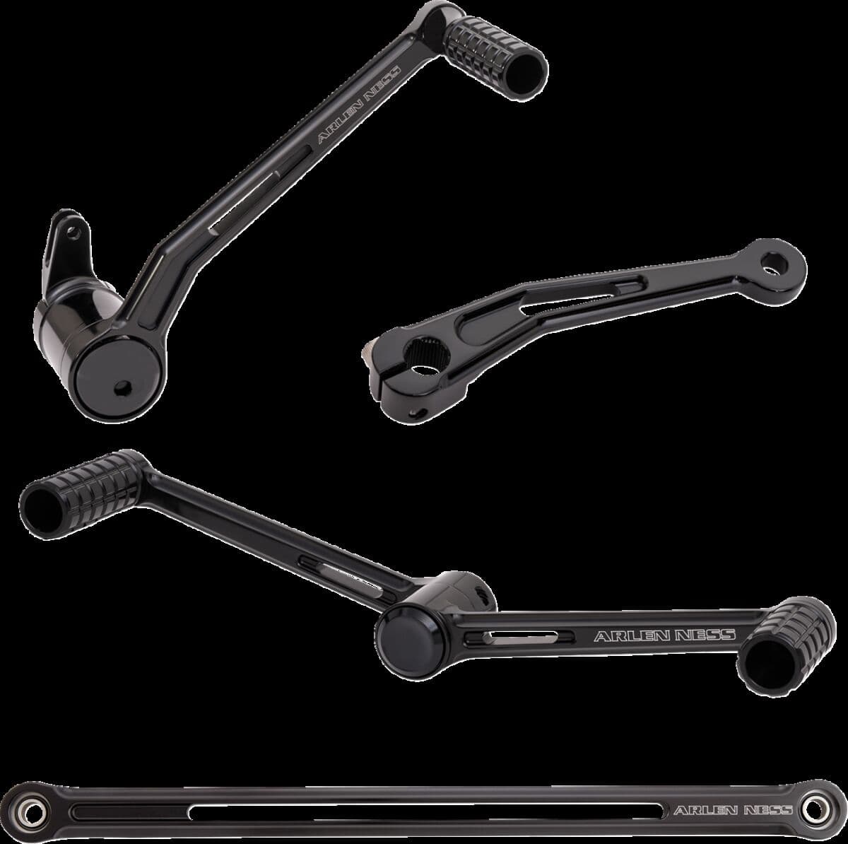 SpeedLiner Foot Control Kit