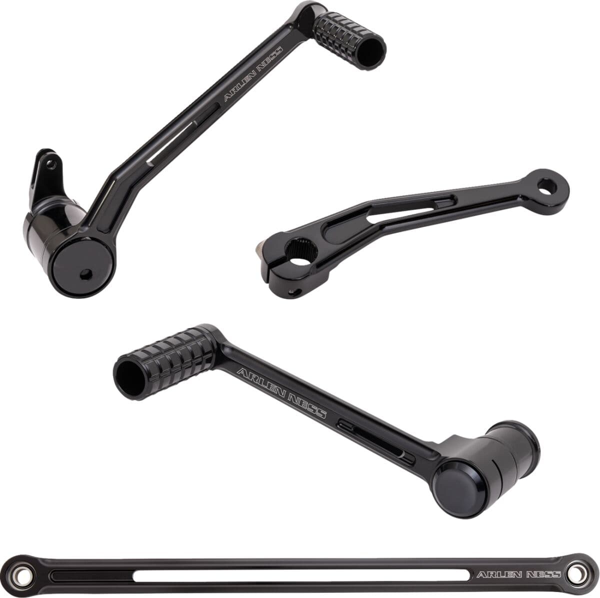 SpeedLiner Foot Control Kit
