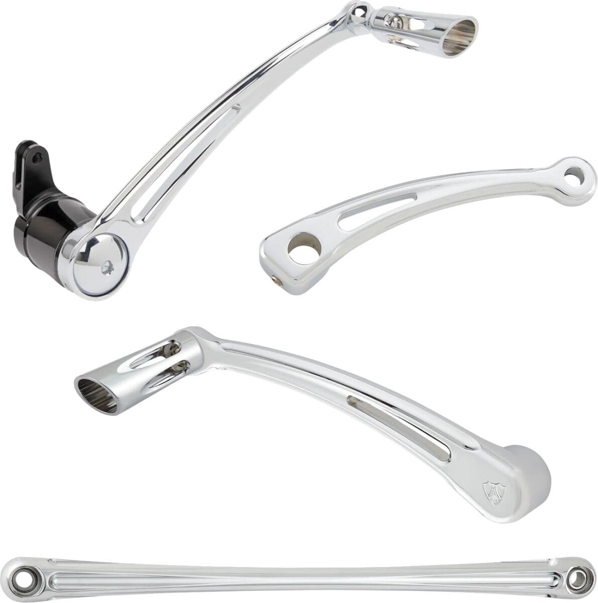 Deep Cut Foot Control Kits
