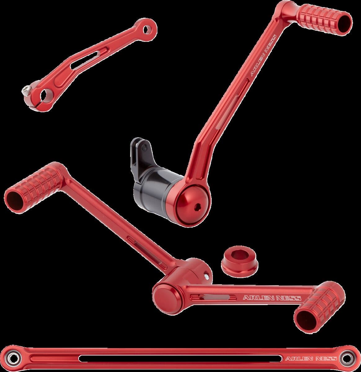 SpeedLiner Foot Control Kit