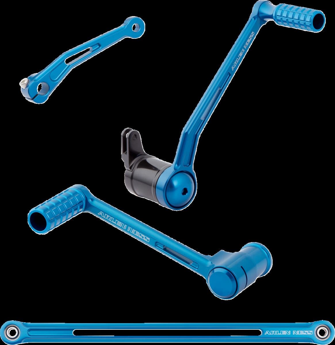 SpeedLiner Foot Control Kit
