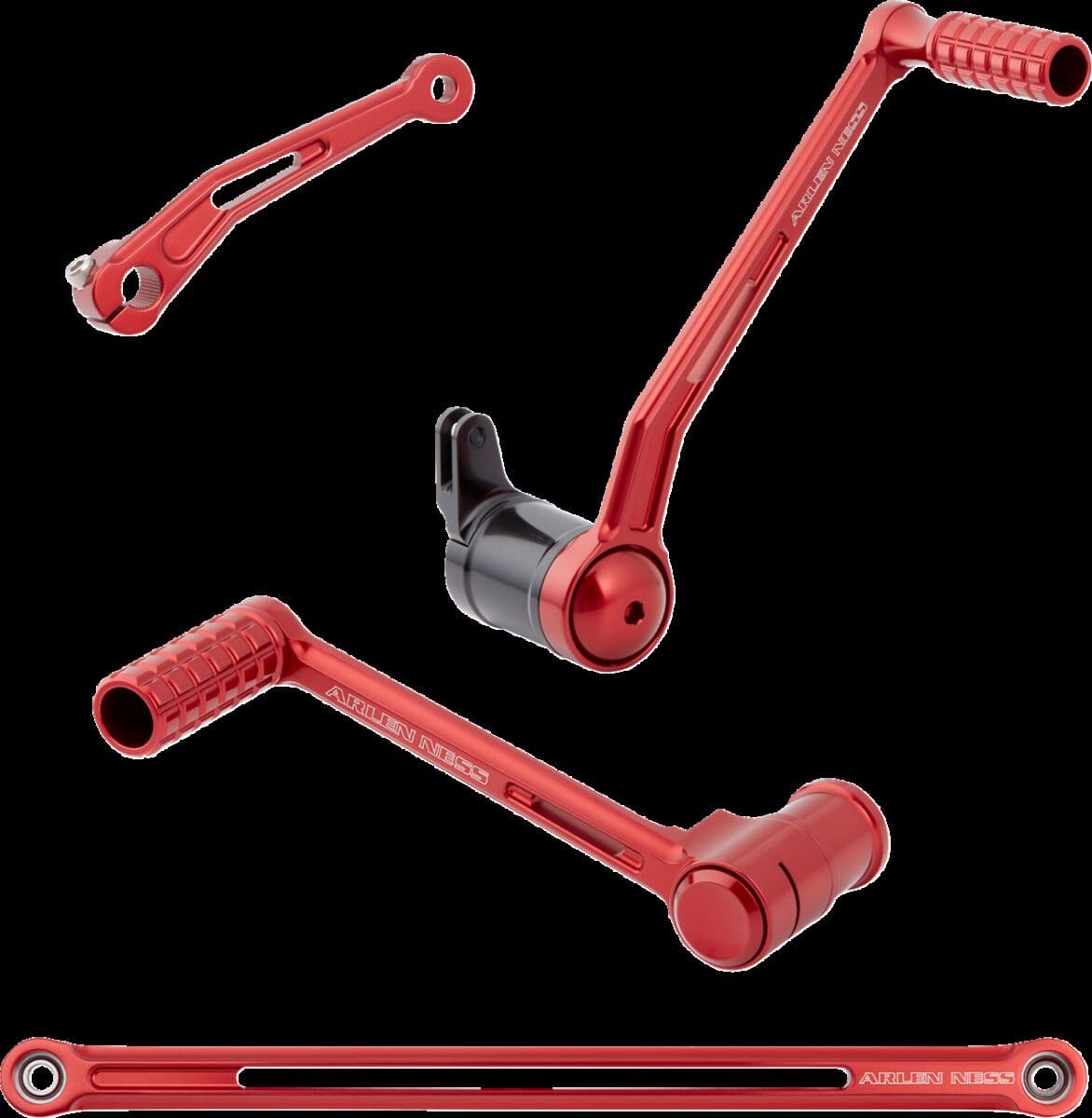 SpeedLiner Foot Control Kit