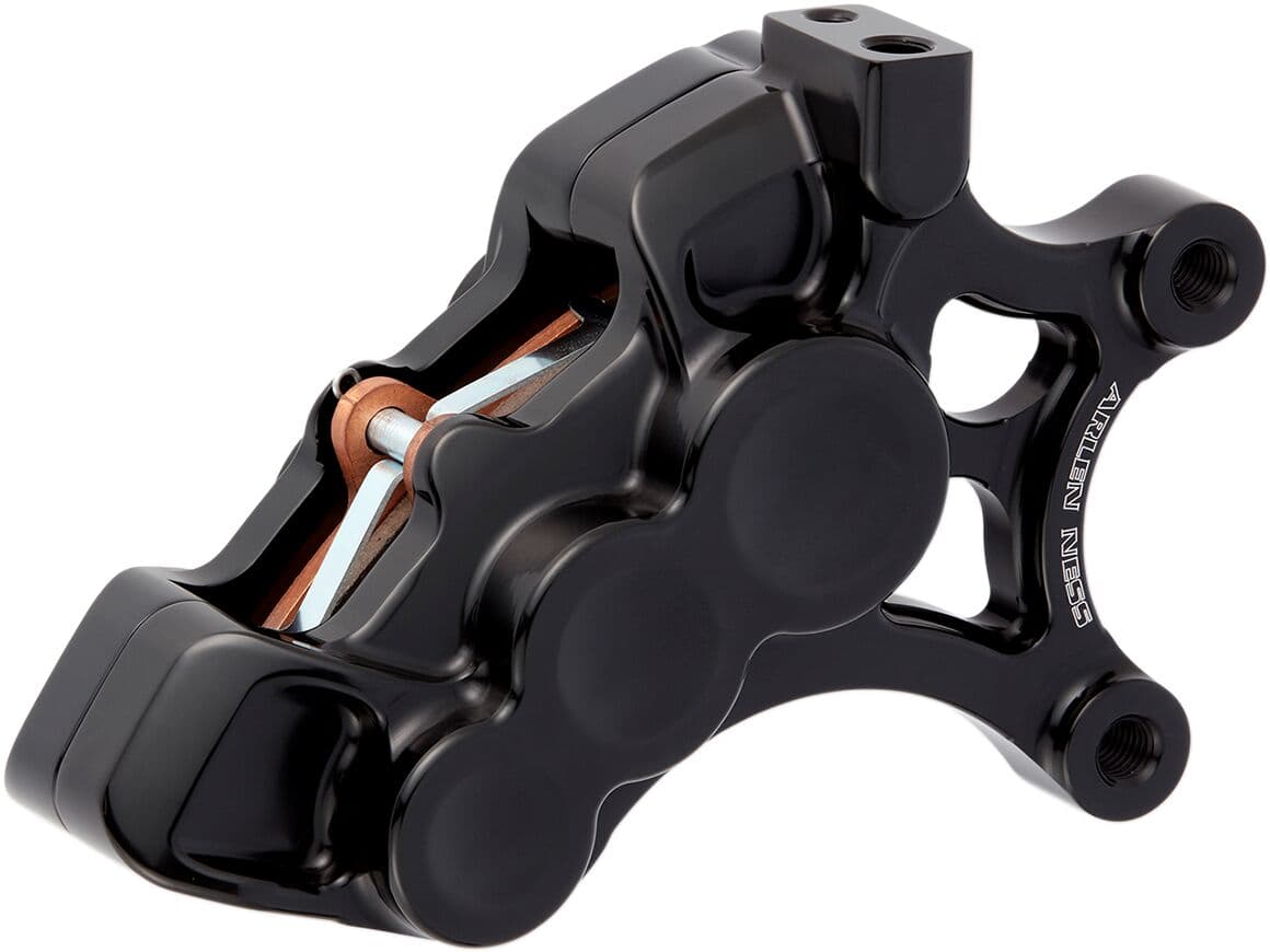 Ness Tech Six-Piston Differential Bore Caliper