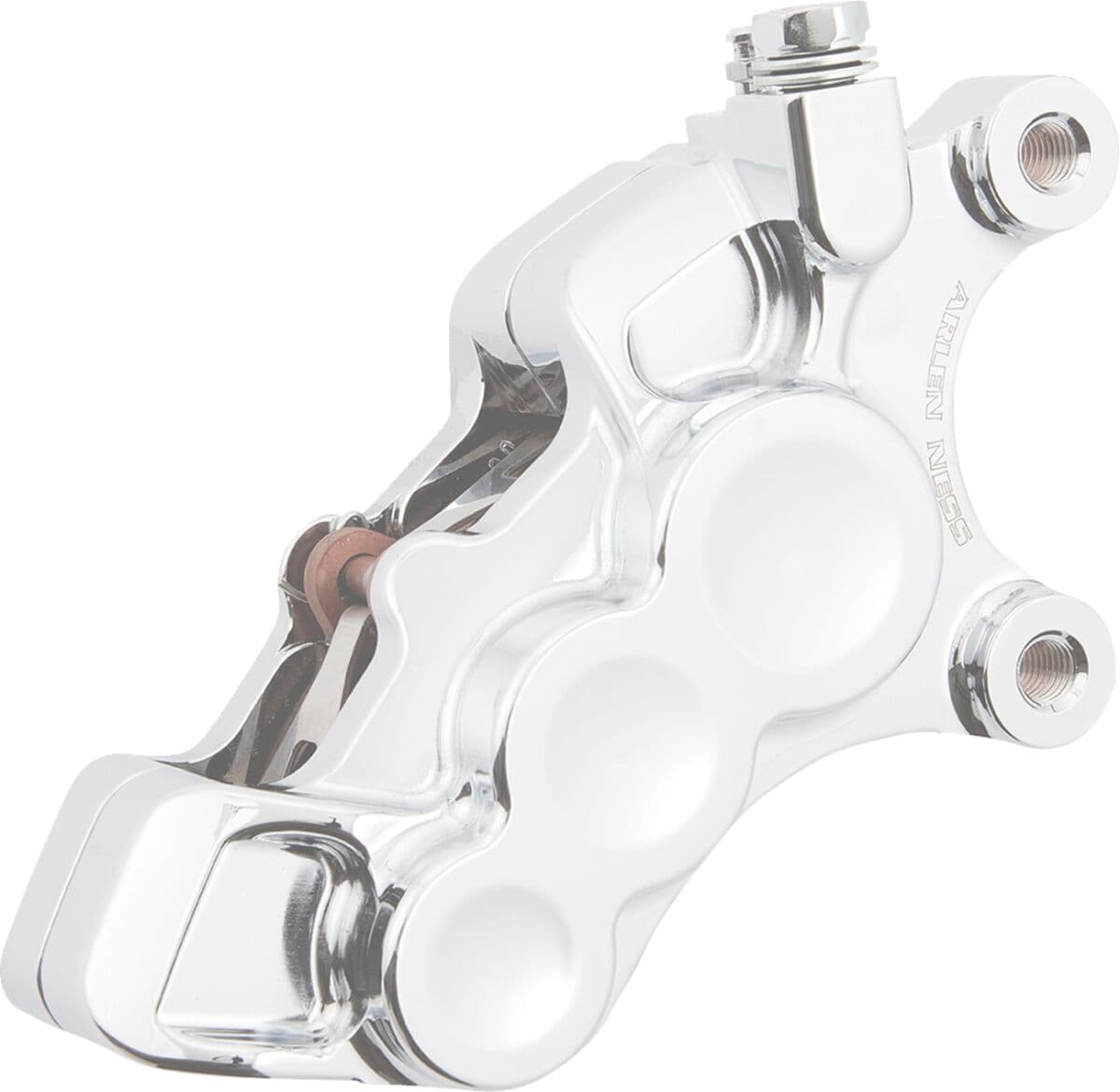 Ness Tech Six-Piston Differential Bore Caliper