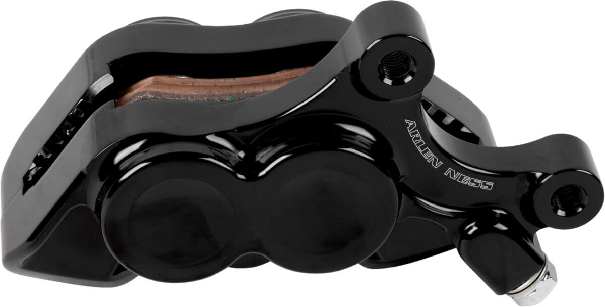 Ness Tech Four-Piston Caliper