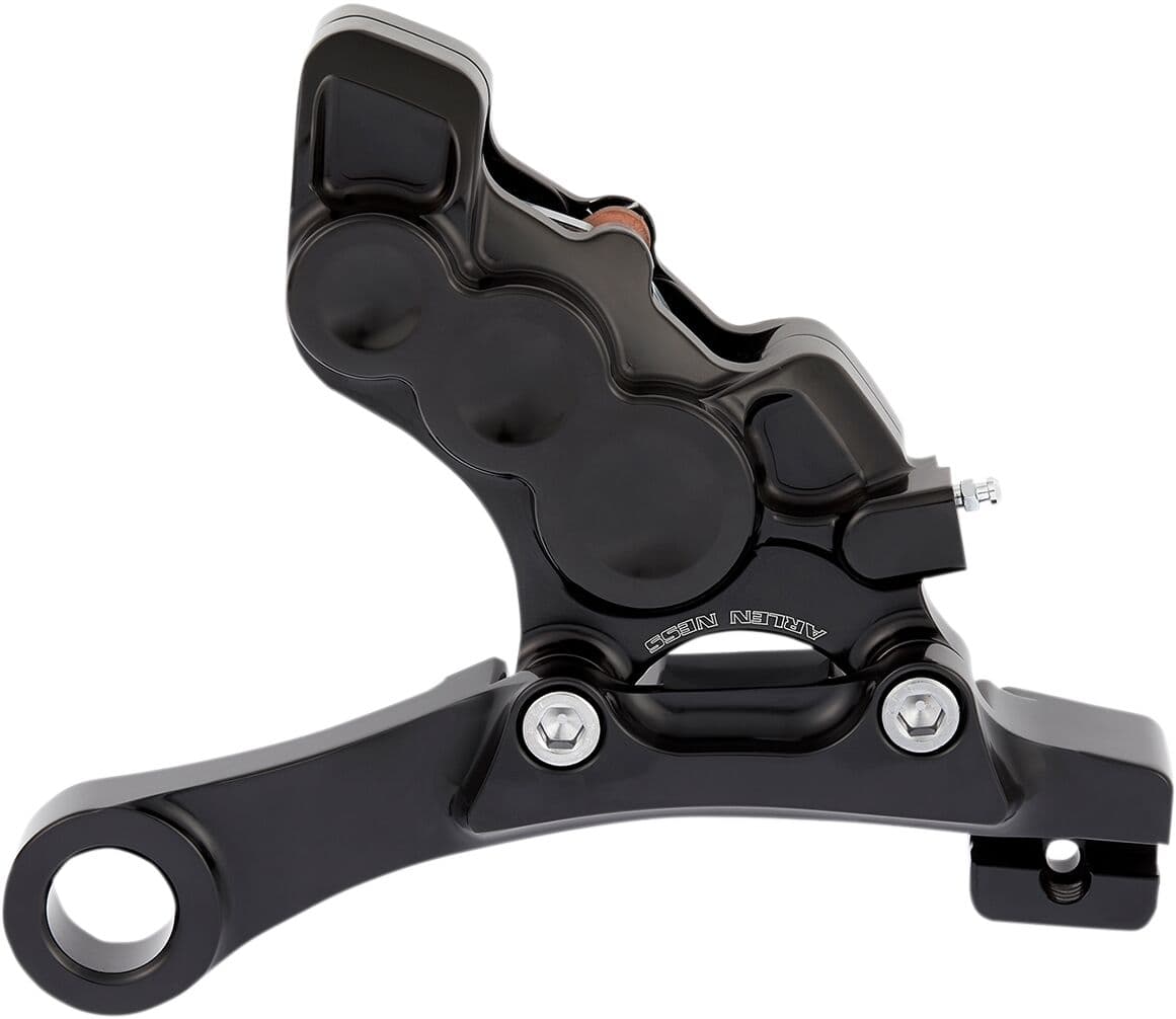 Ness Tech Six-Piston Differential Bore Caliper
