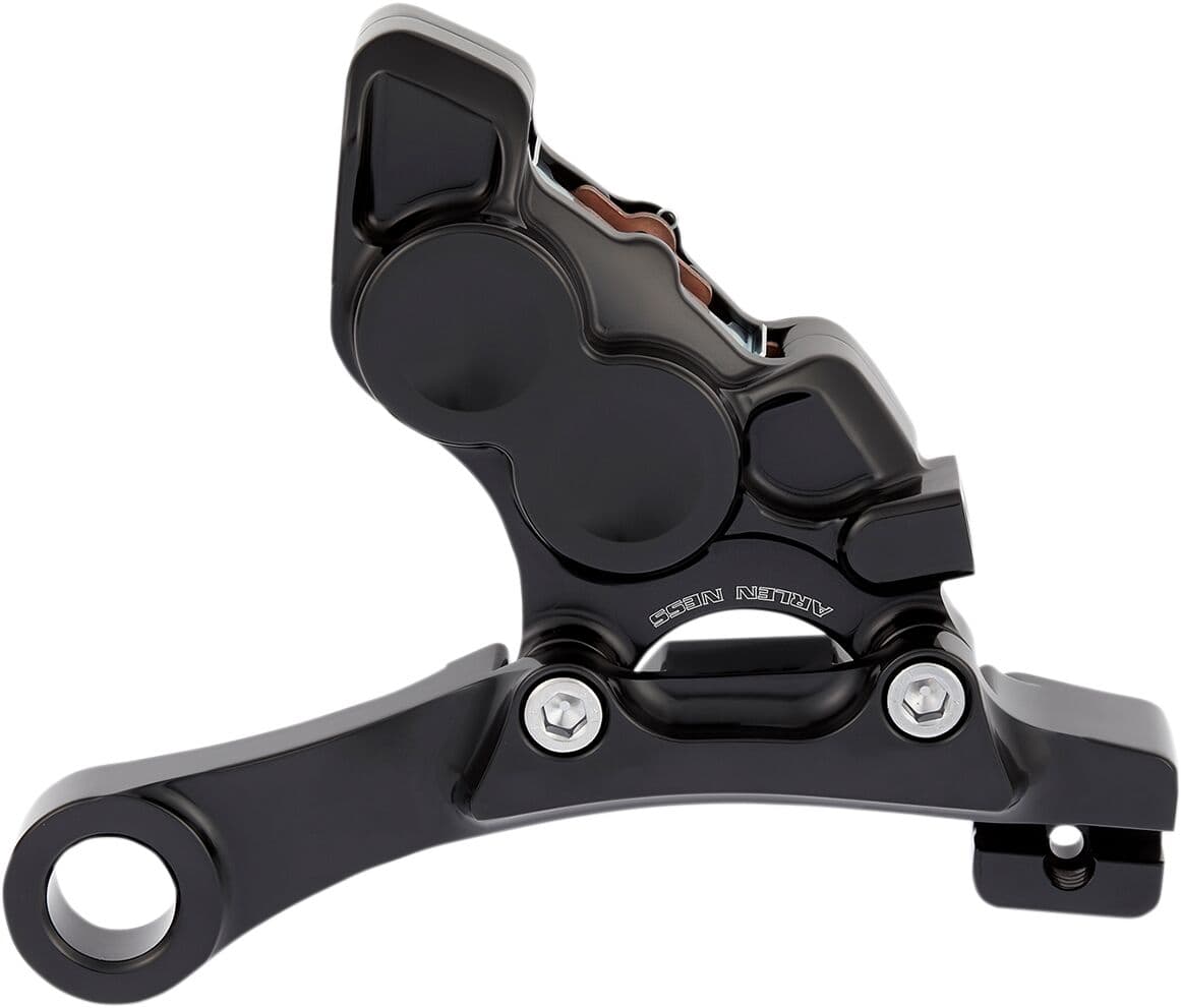 Ness Tech Four-Piston Caliper