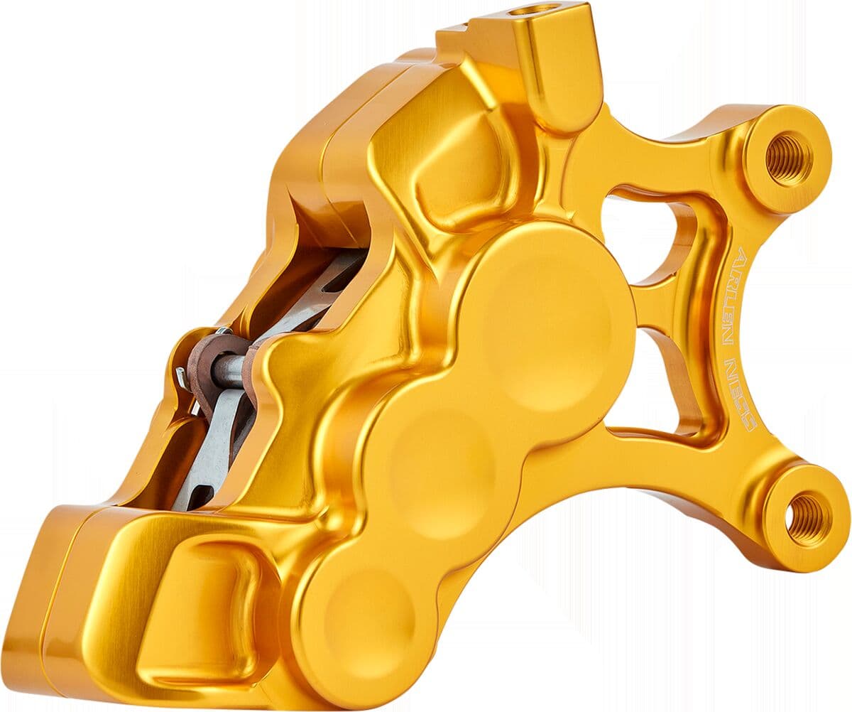 6-Piston Caliper