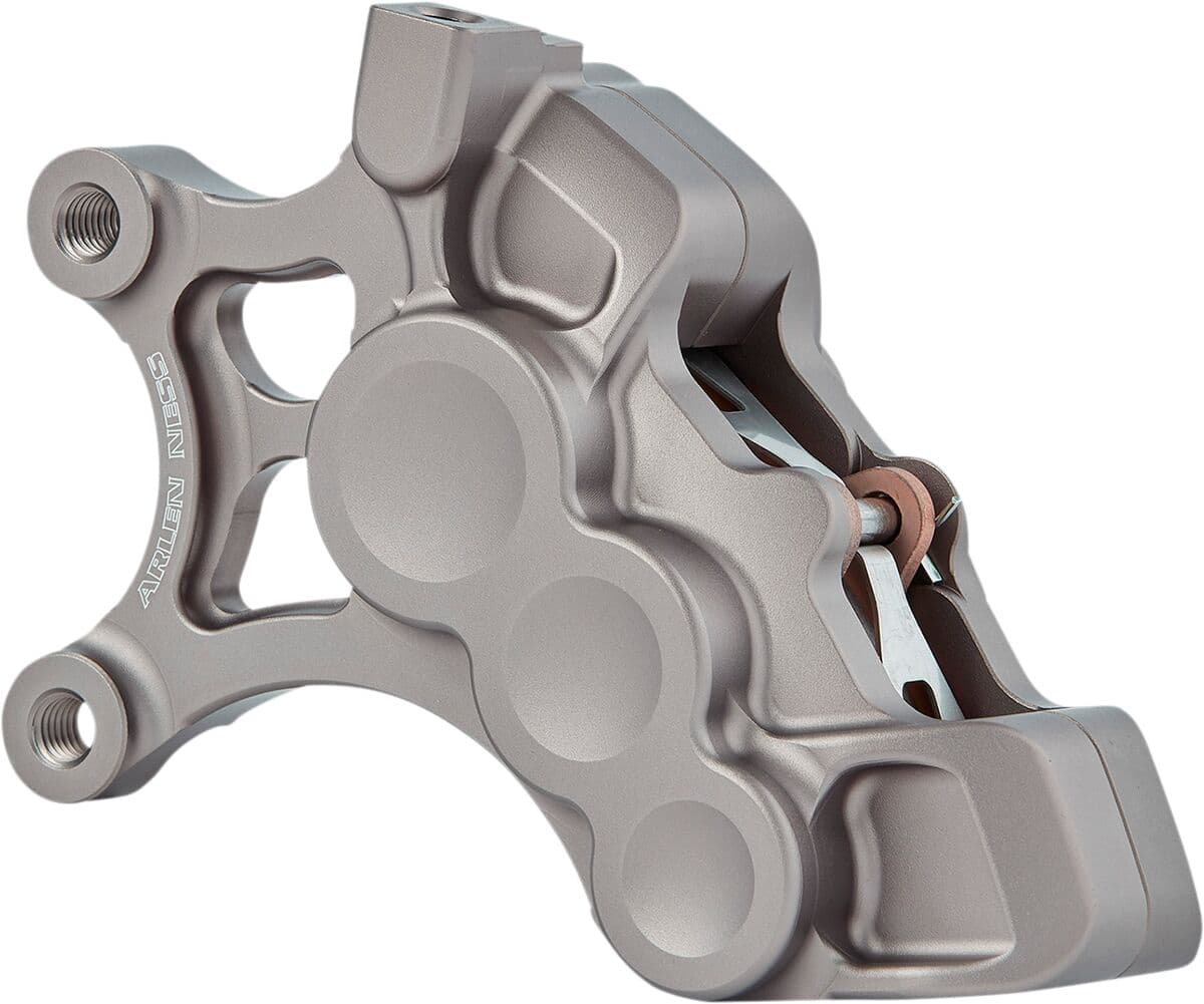 6-Piston Caliper