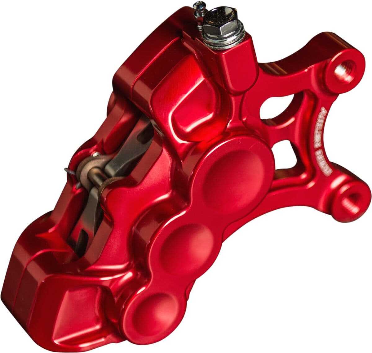 6-Piston Caliper