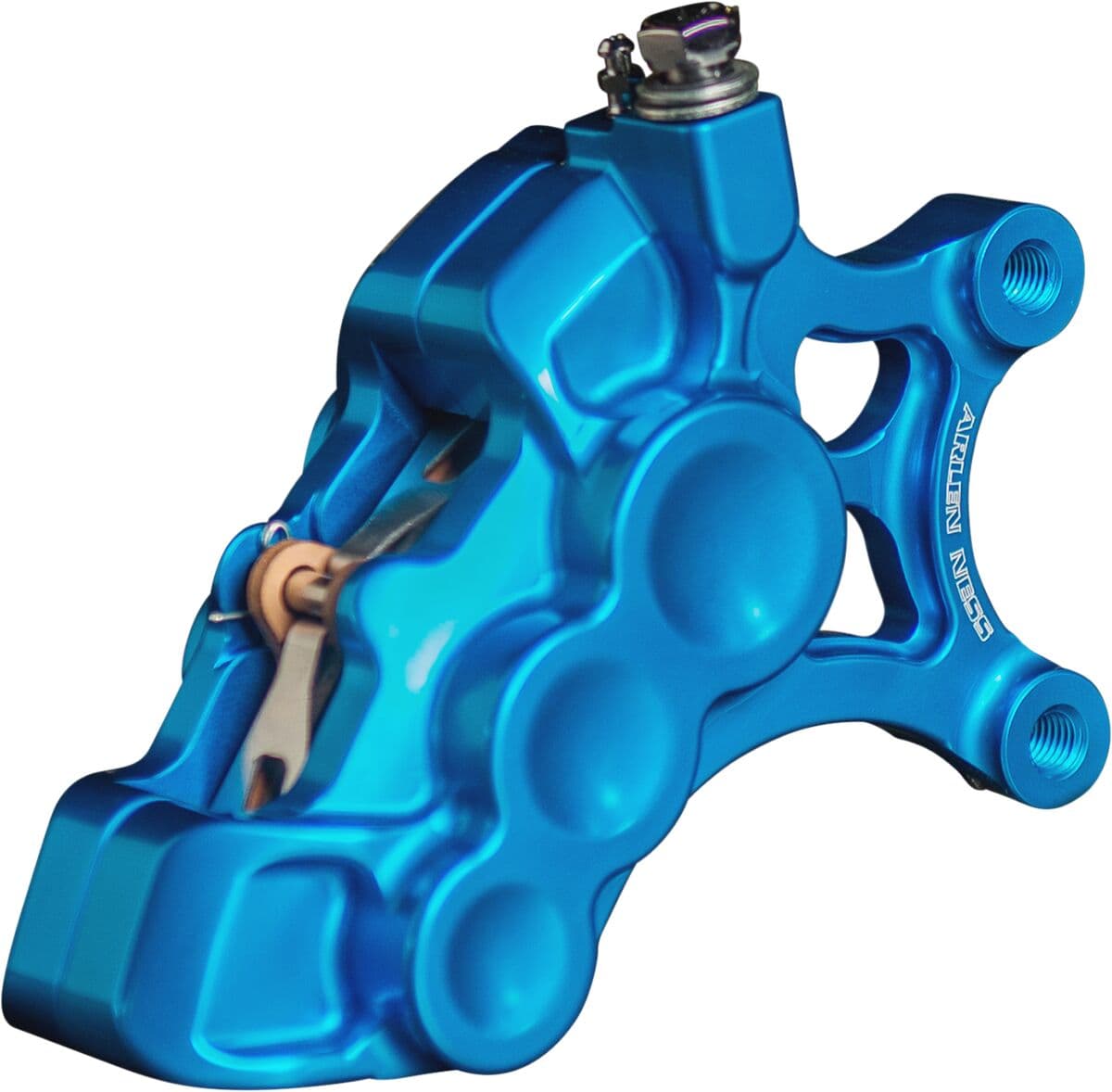 6-Piston Caliper