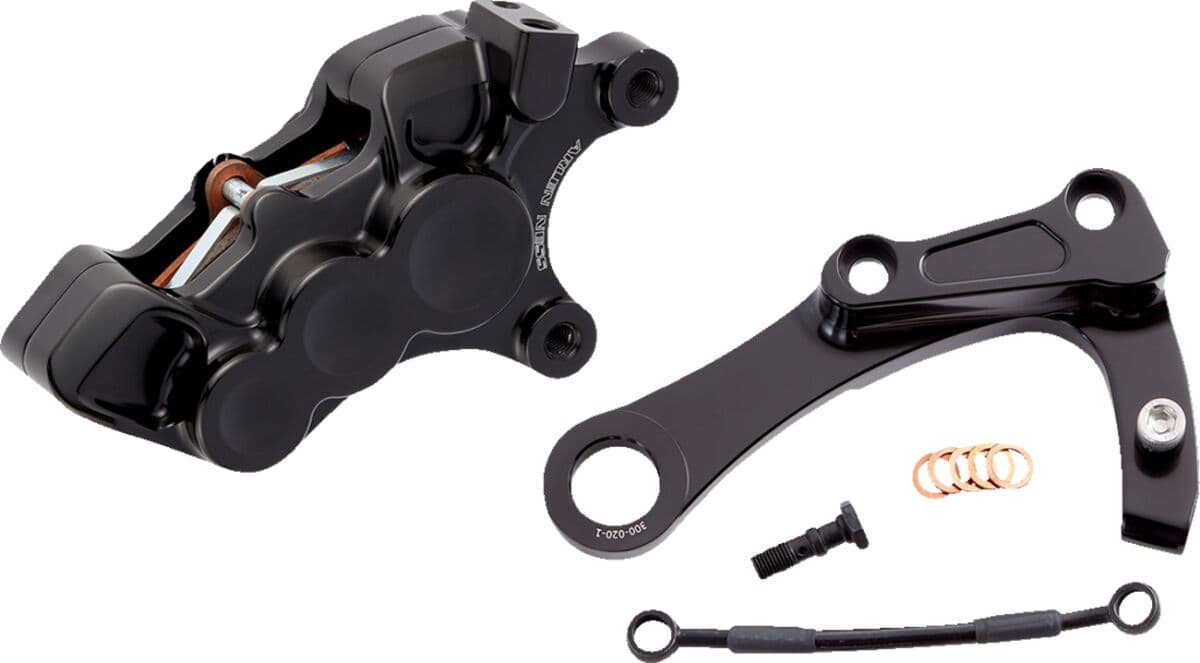 Brake Caliper