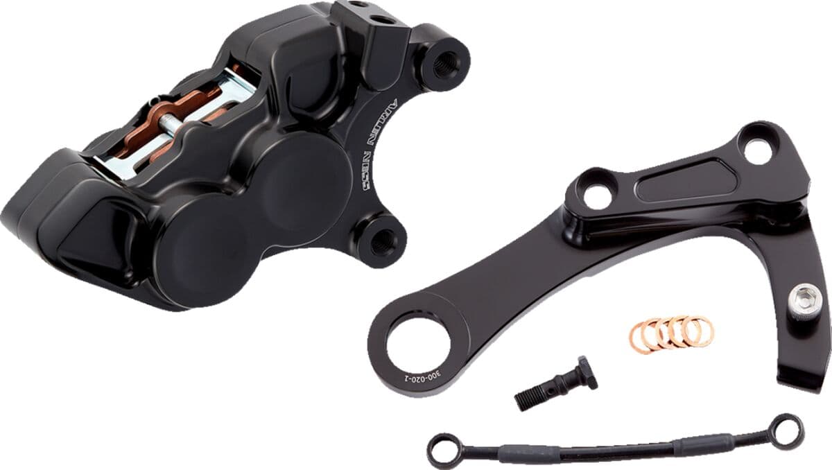 Brake Caliper