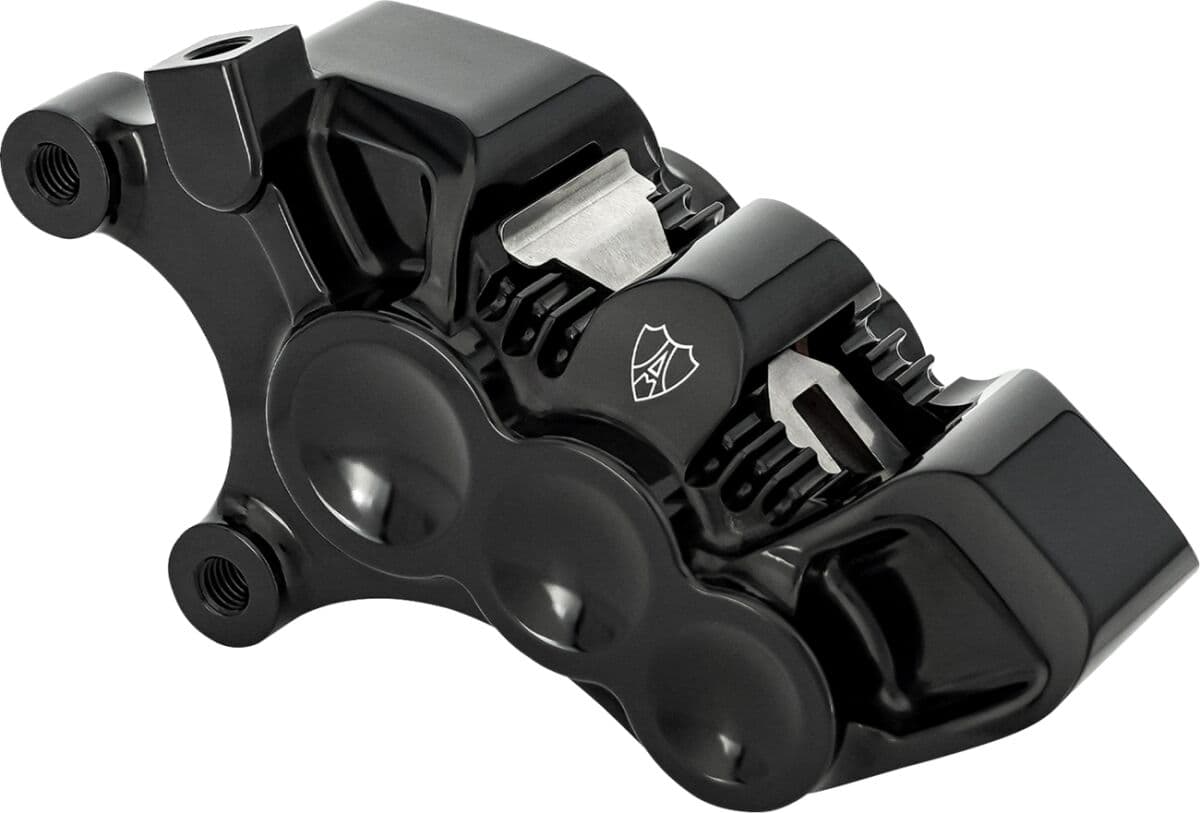 Mono Axial Brake Caliper