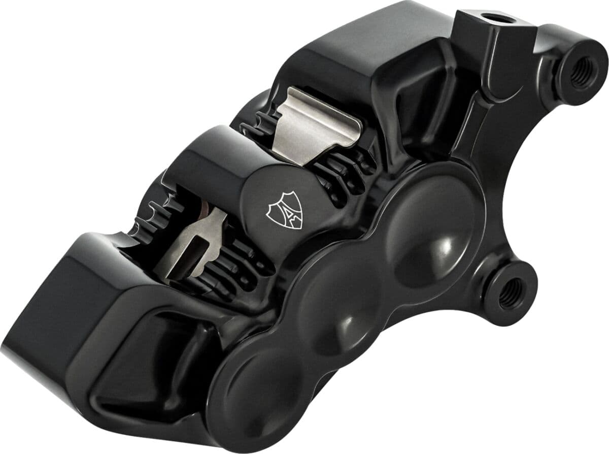 Mono Axial Brake Caliper