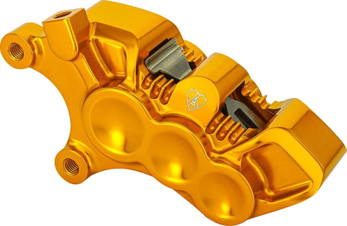 Mono Axial Brake Caliper