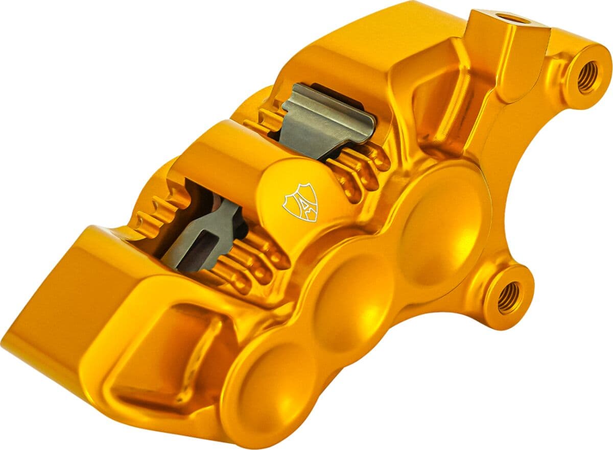 Mono Axial Brake Caliper