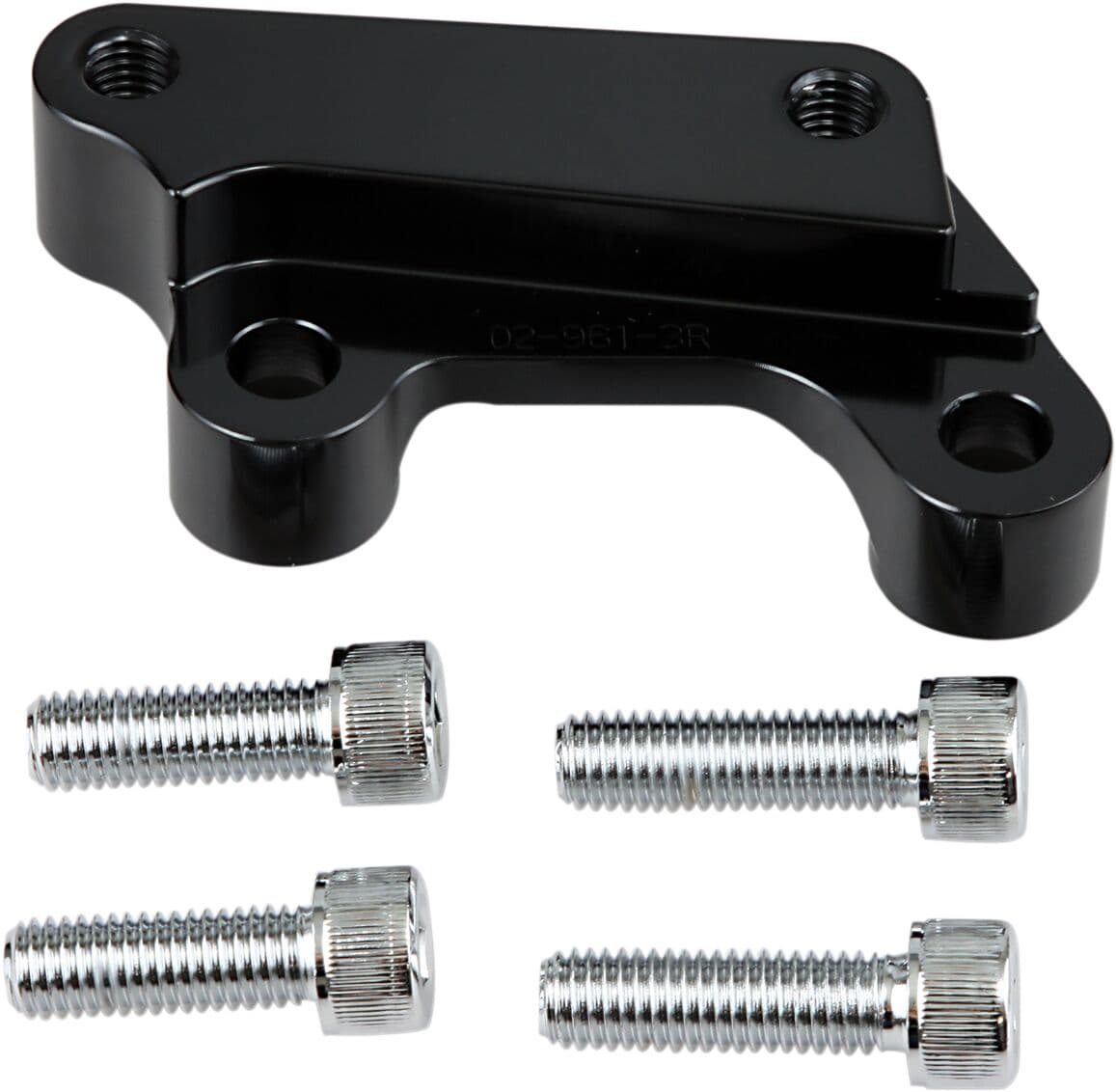 14" Brake Caliper Adapter Kit