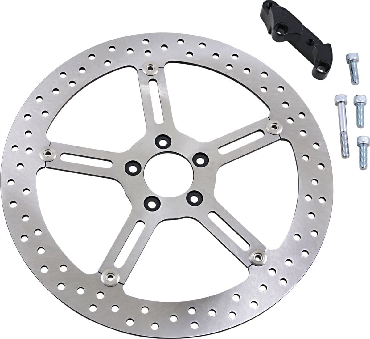 Big Brake Floating Rotor Kit