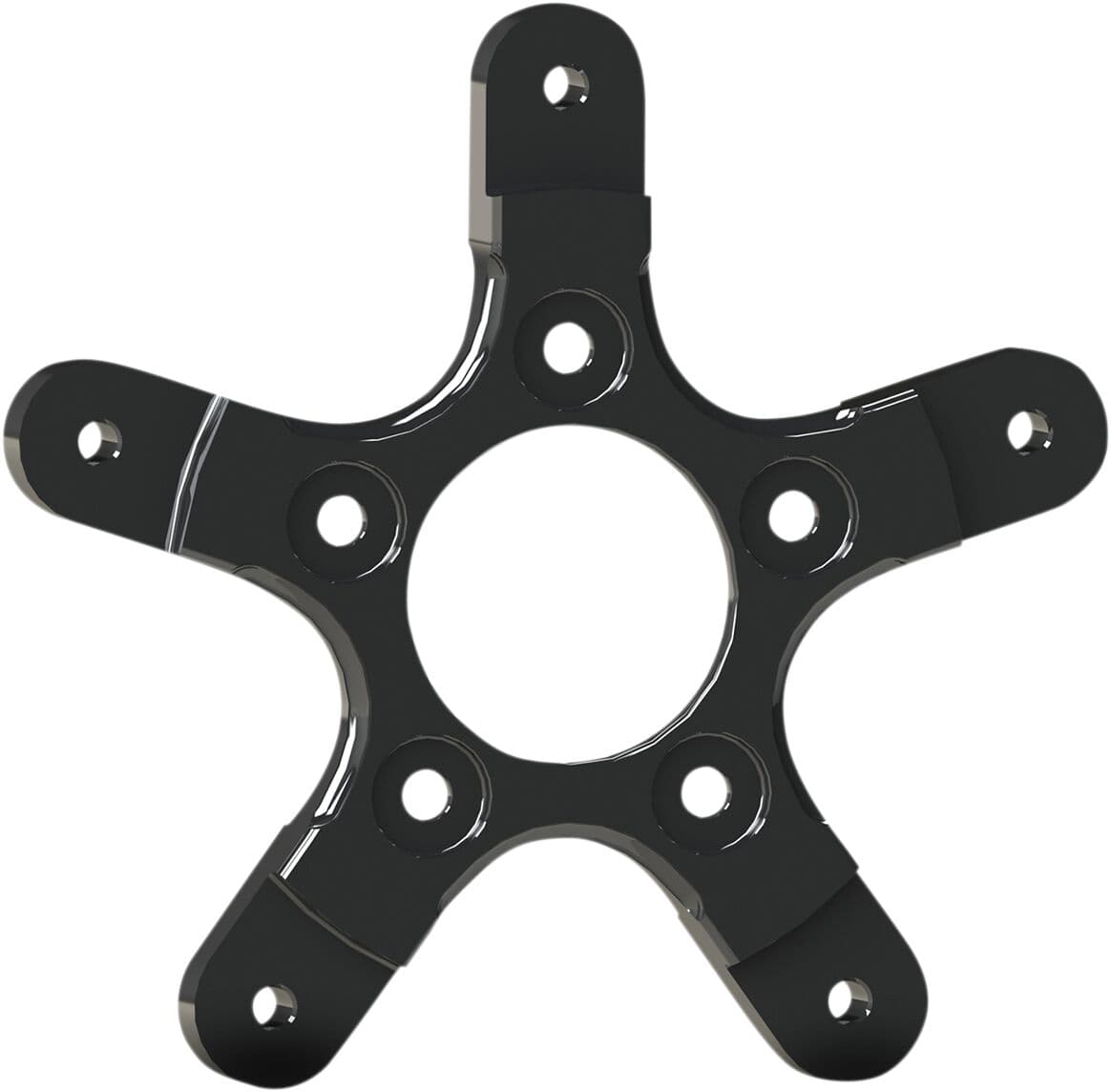 Brake Rotor Mount