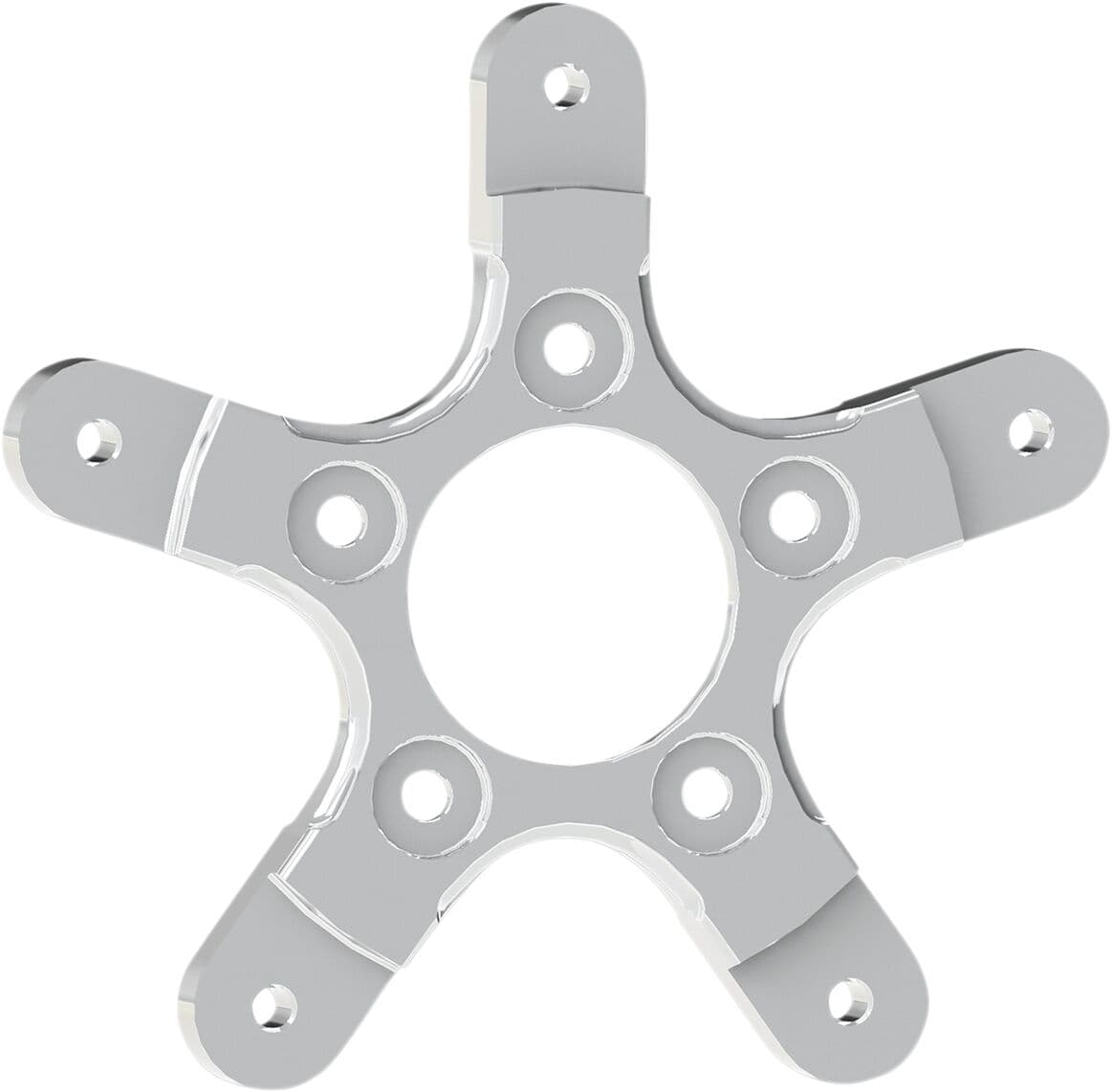Brake Rotor Mount