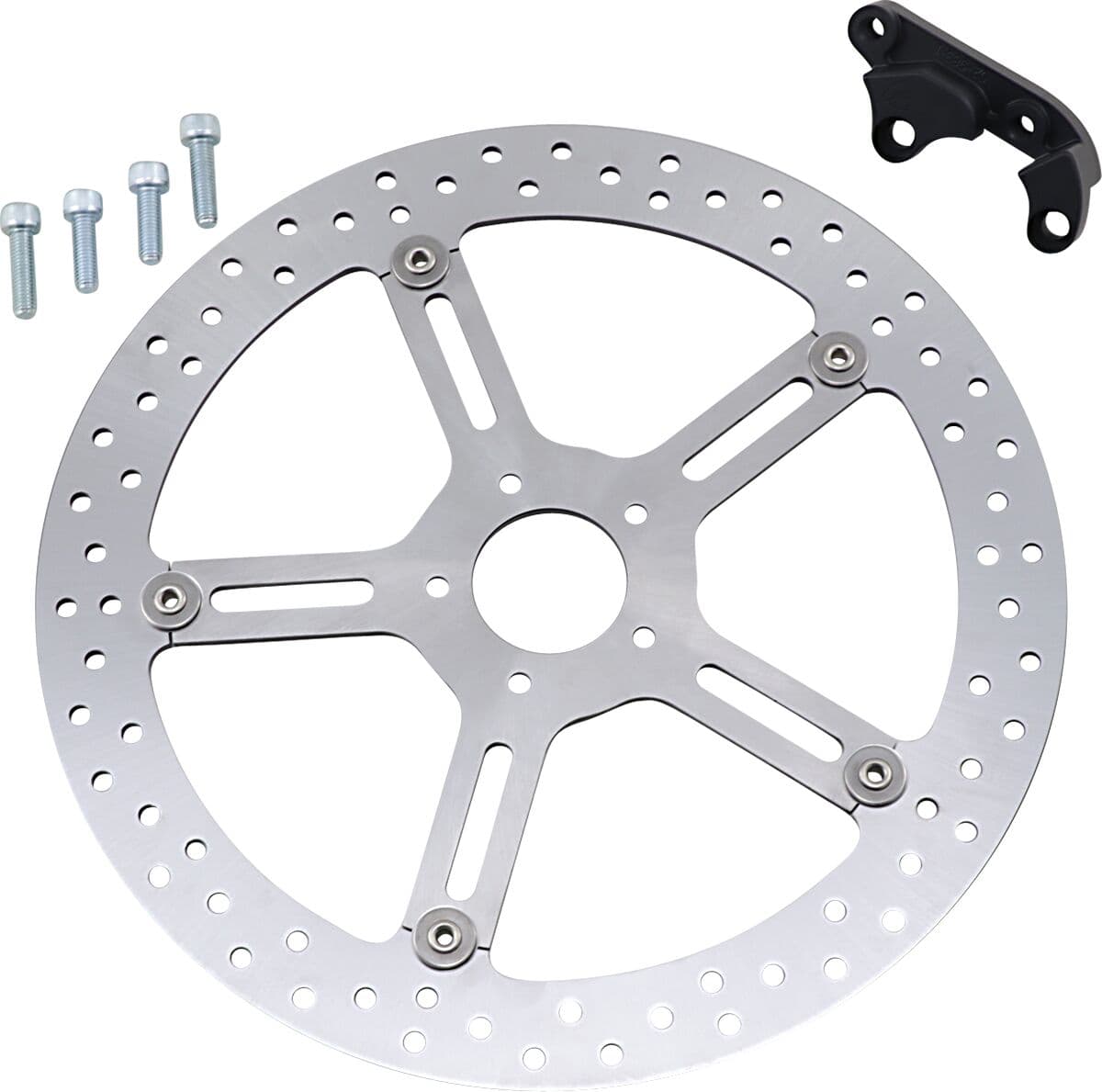Big Brake Floating Rotor Kit