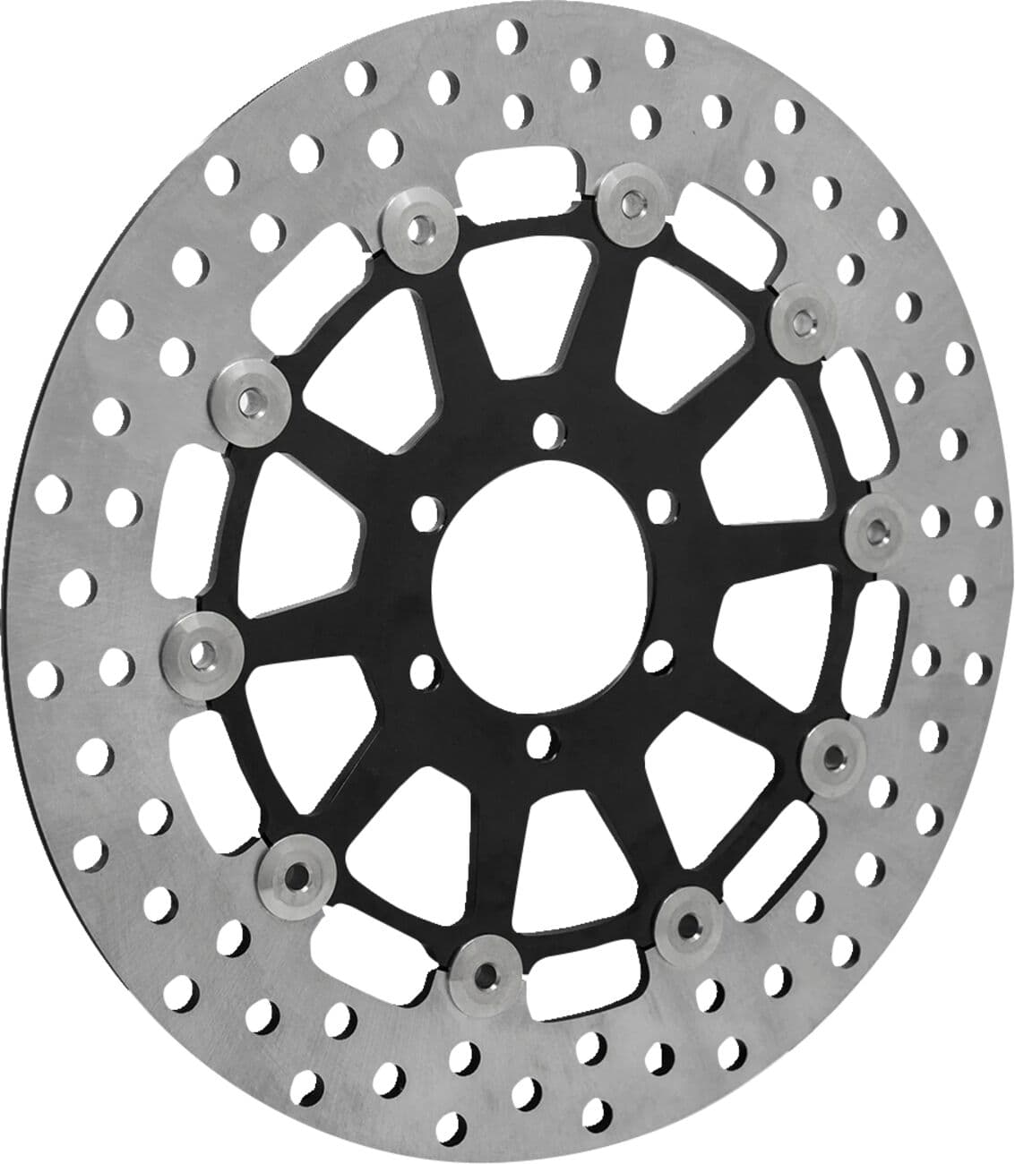 Factory Replacement Brake Rotor