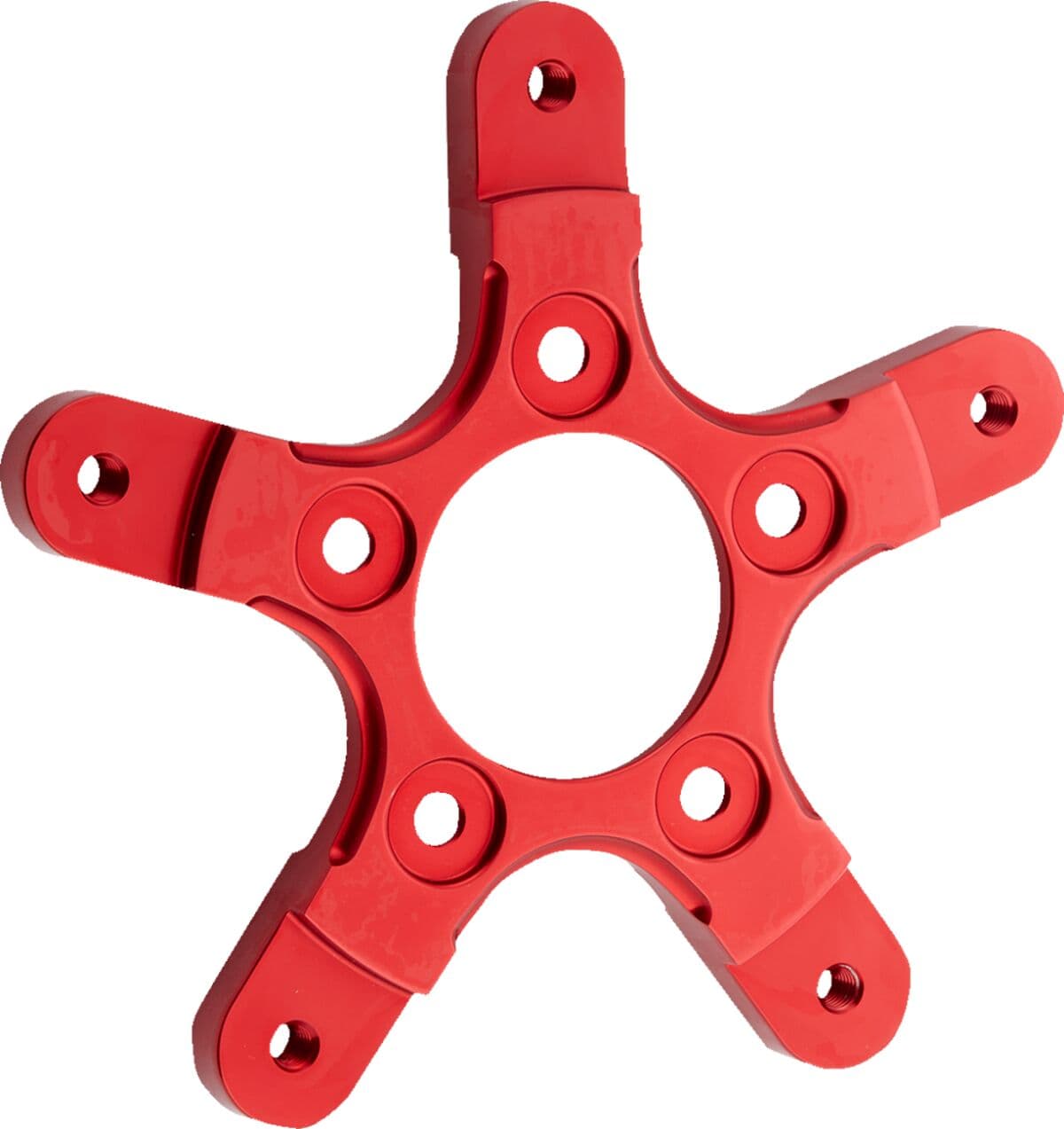 Brake Rotor Mount
