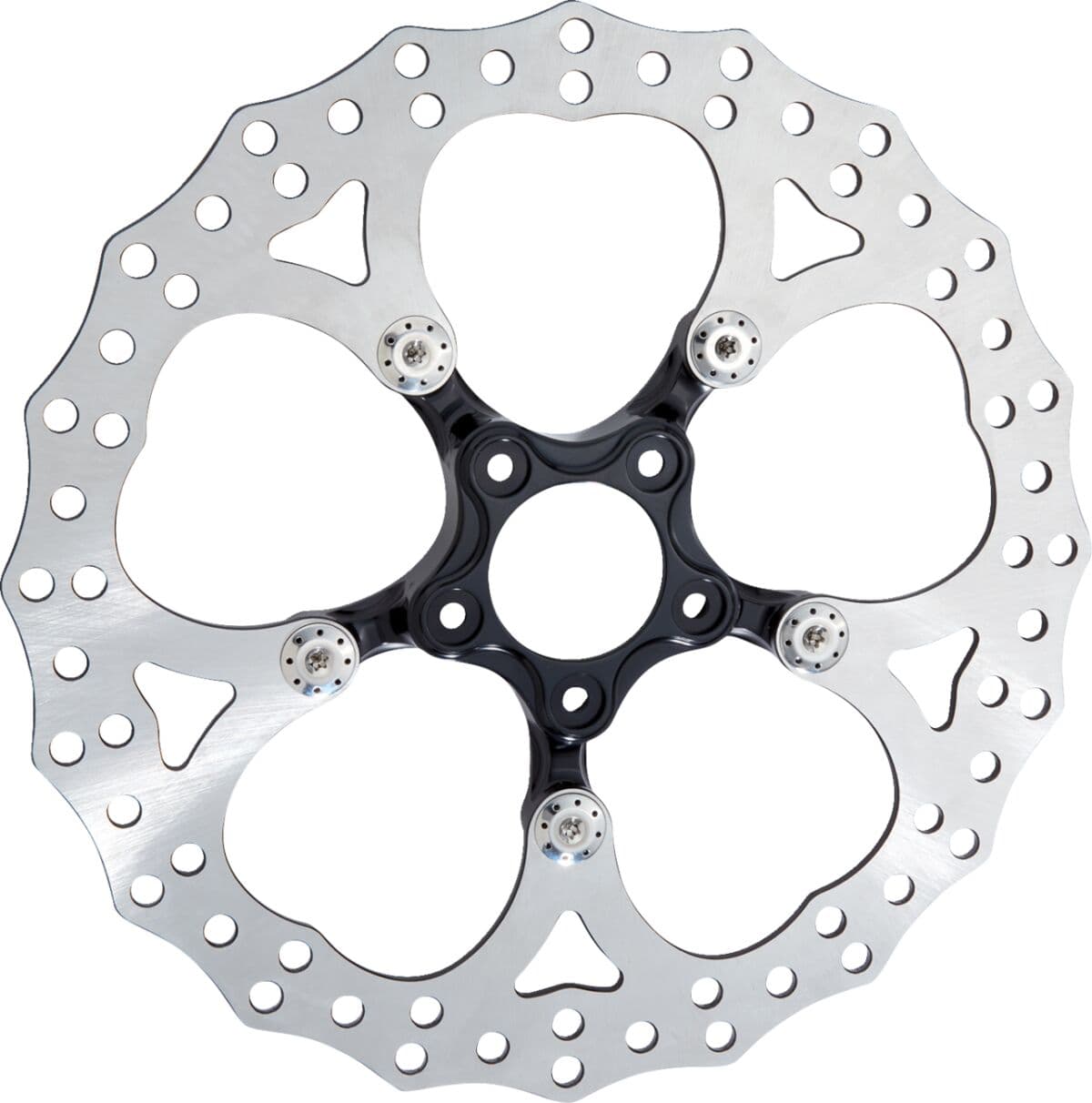 Spider Rotor