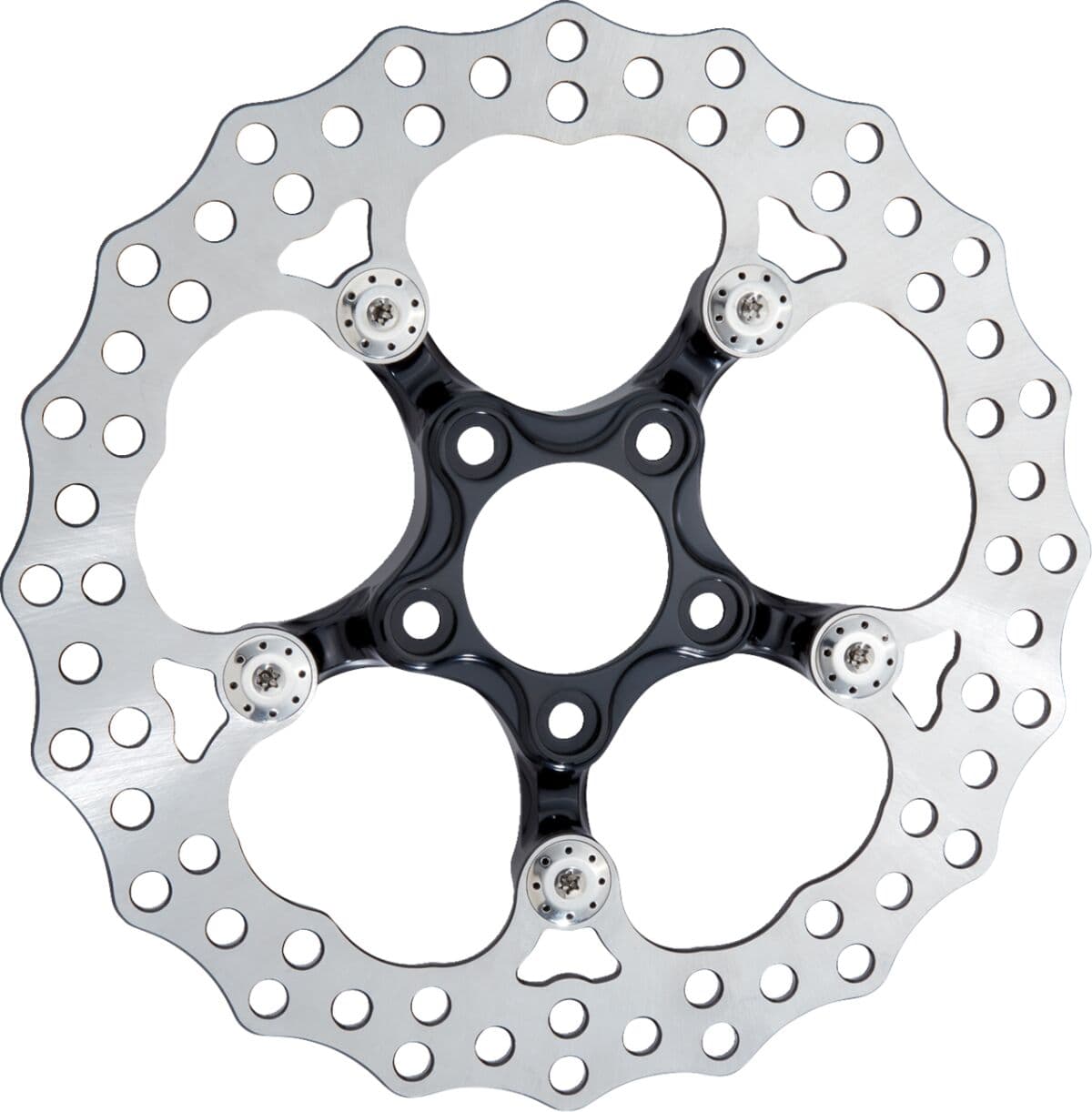 Spider Rotor