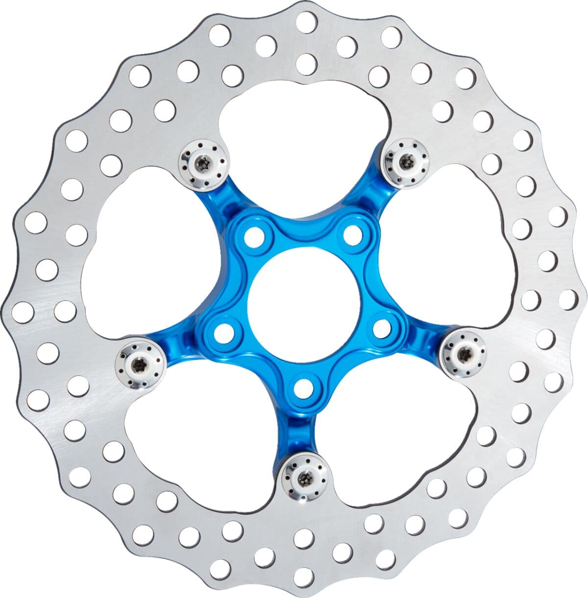 Spider Rotor