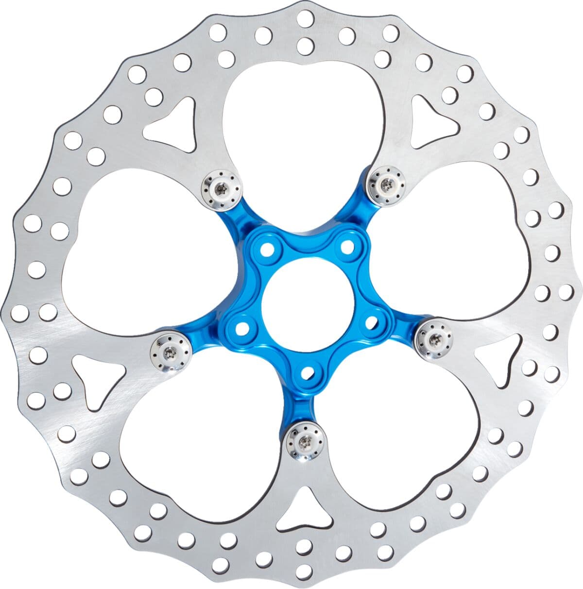 Spider Rotor
