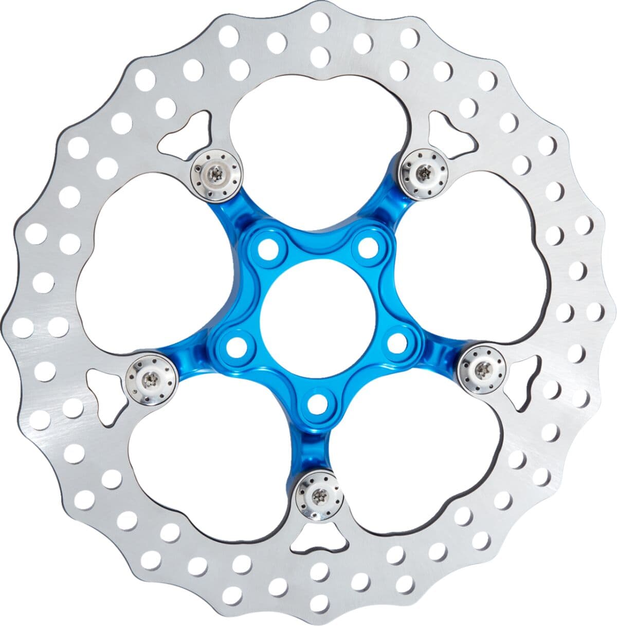 Spider Rotor