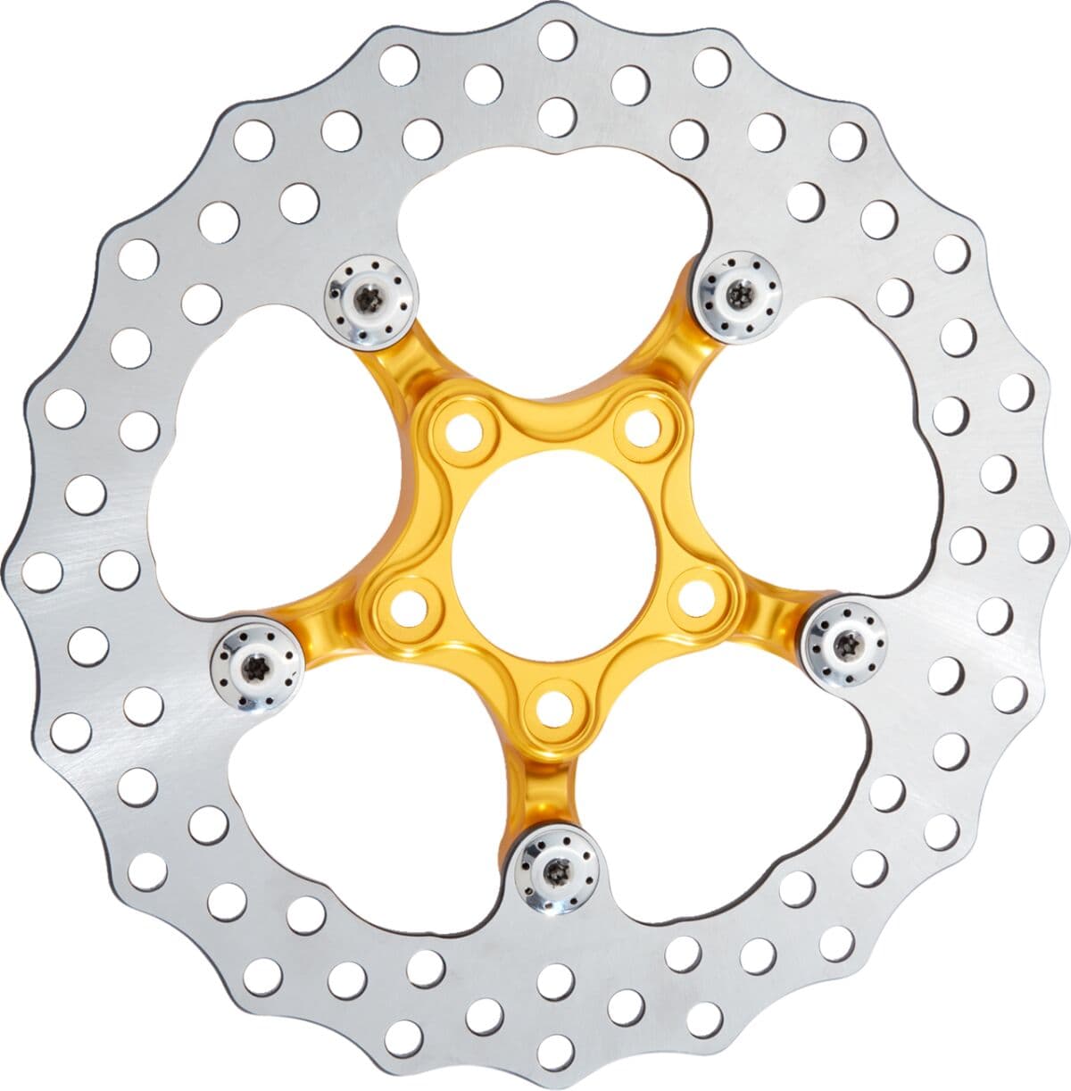 Spider Rotor