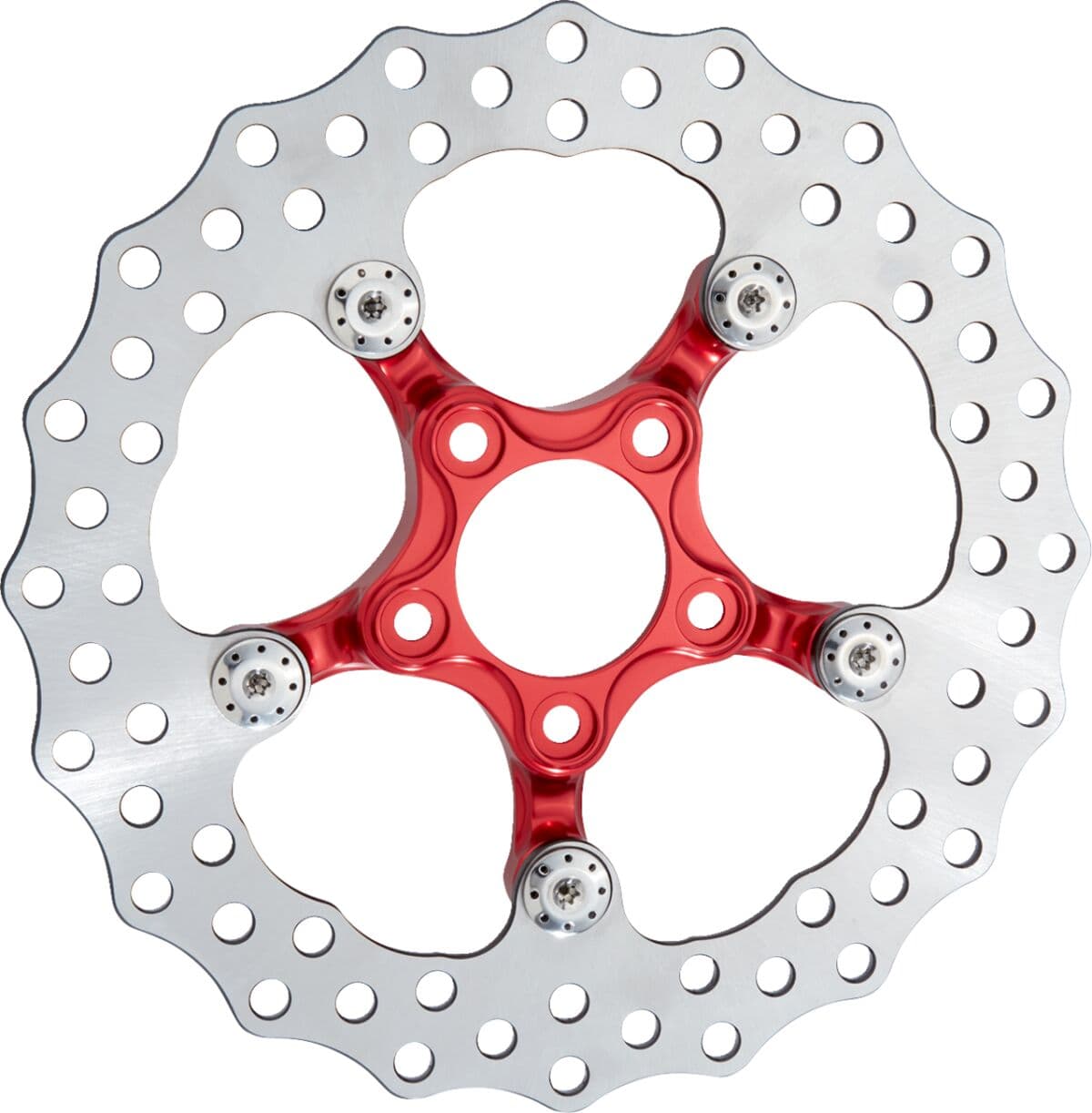 Spider Rotor