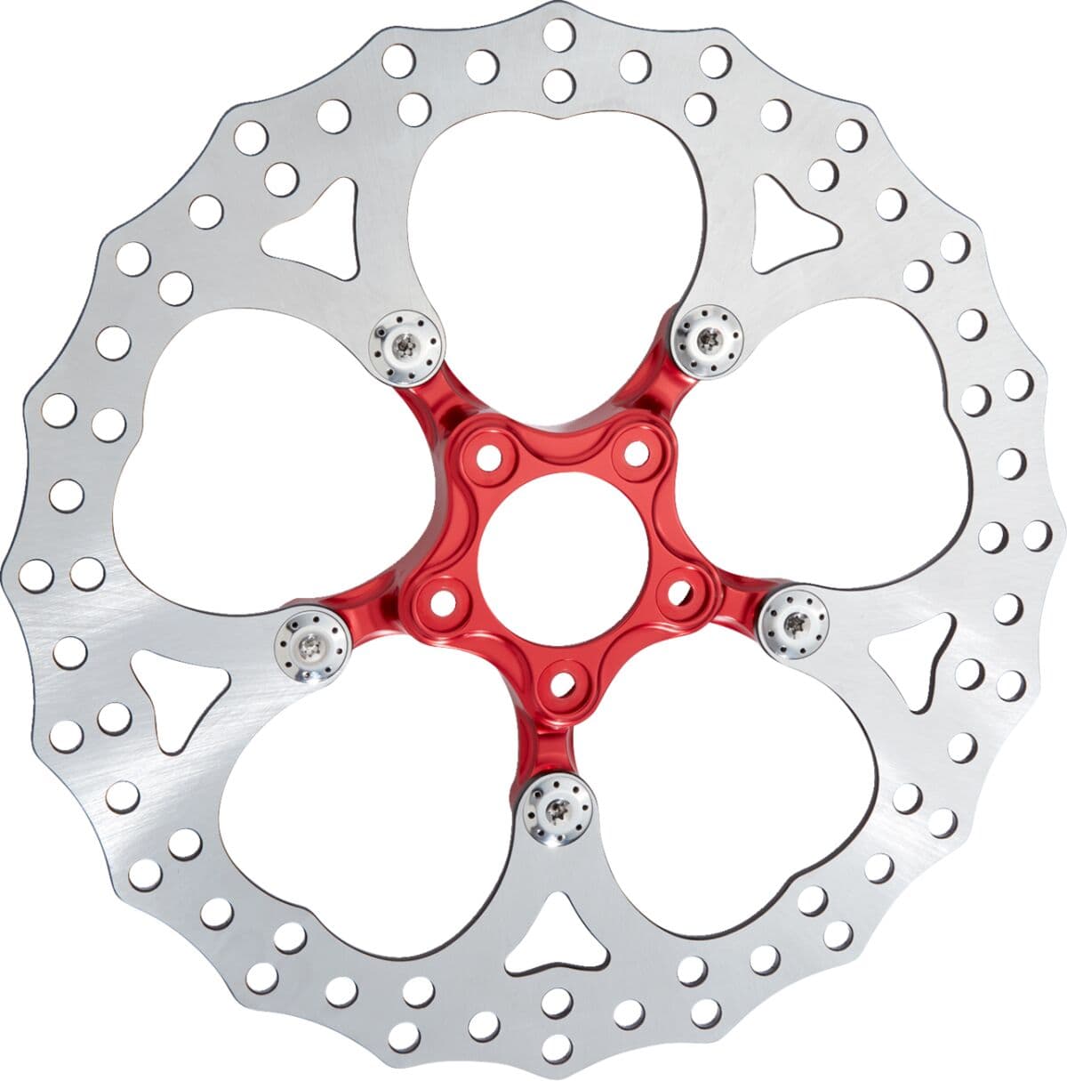 Spider Rotor