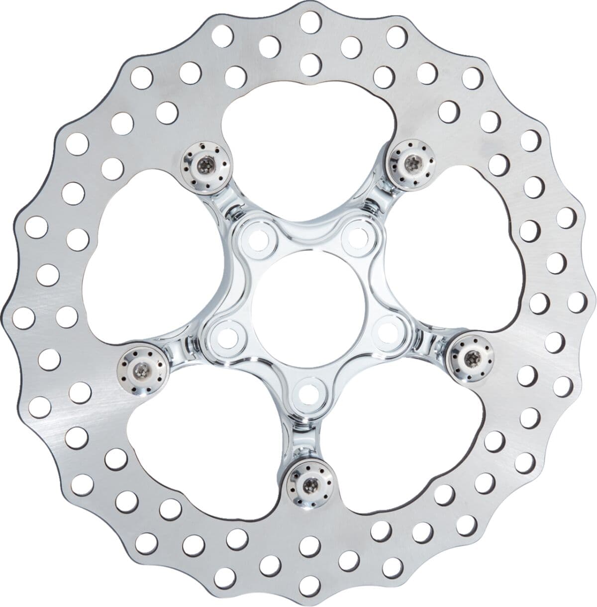 Spider Rotor