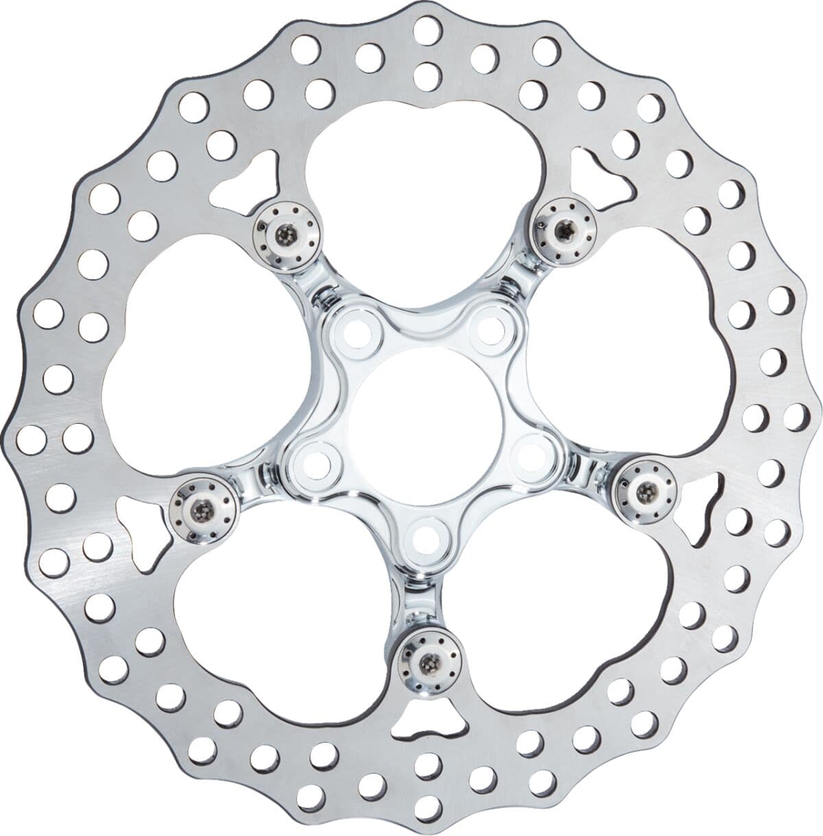 Spider Rotor