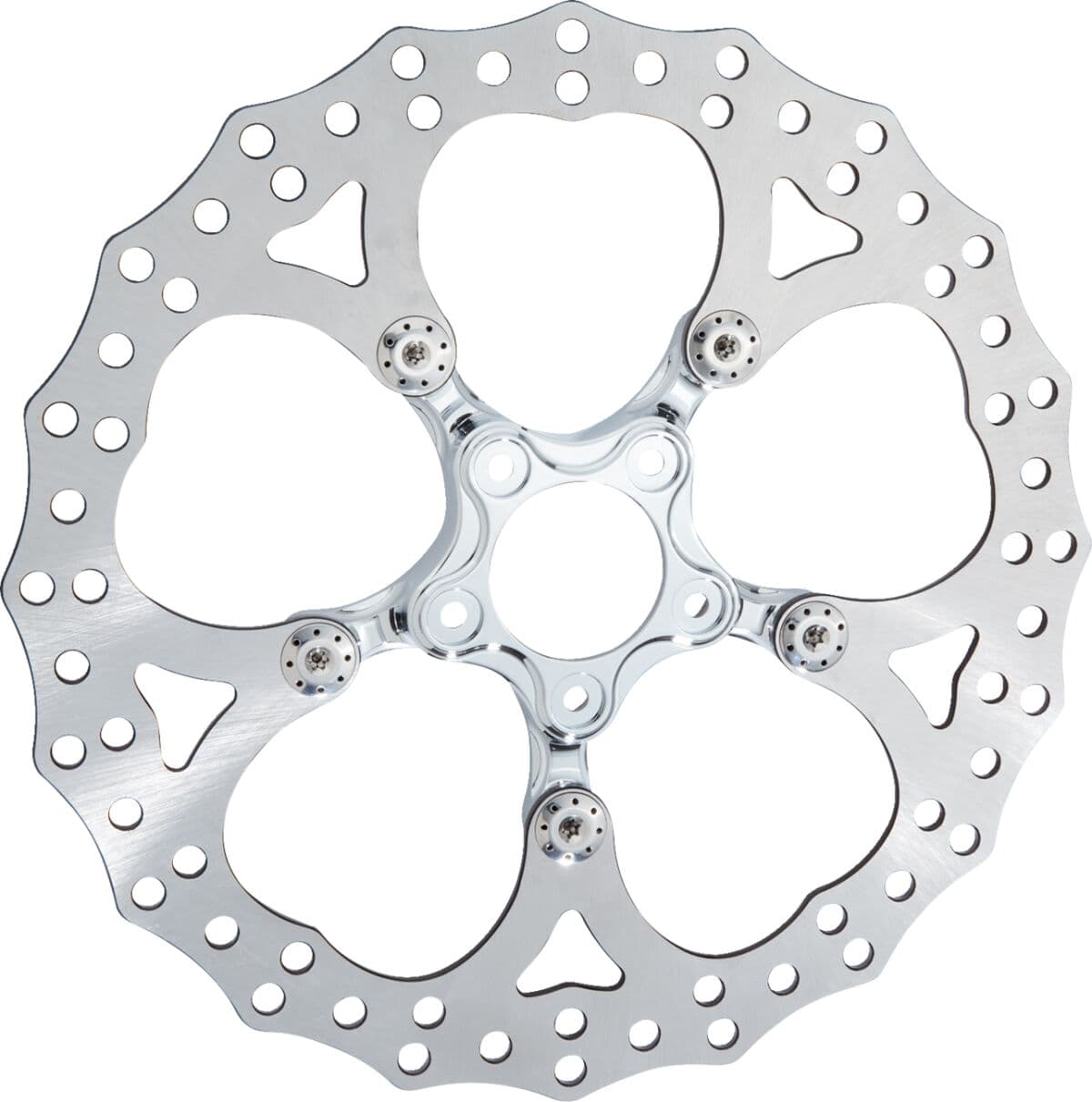 Spider Rotor