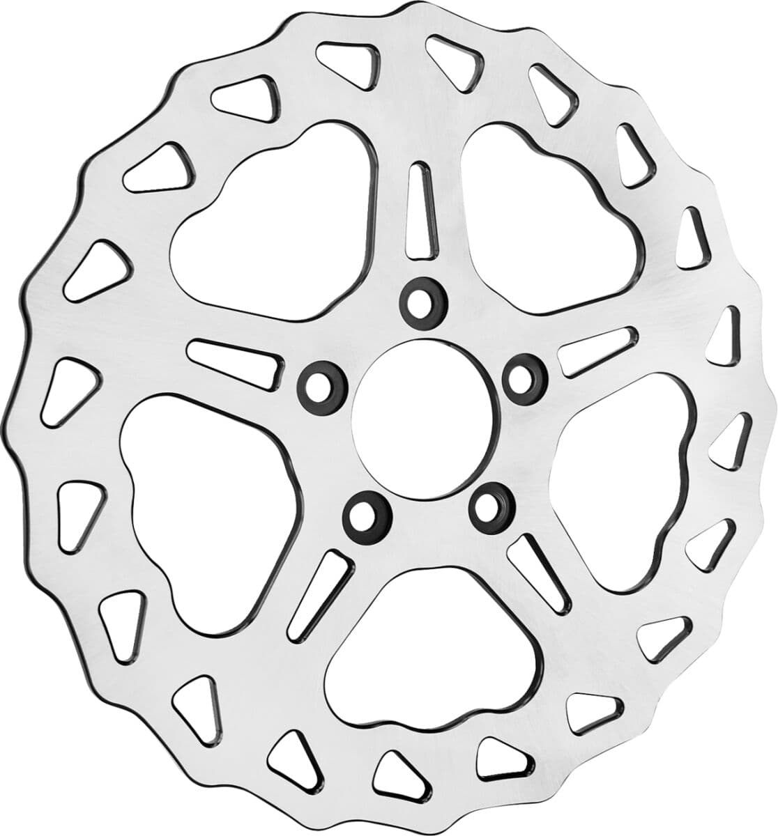 Rotator Rotor