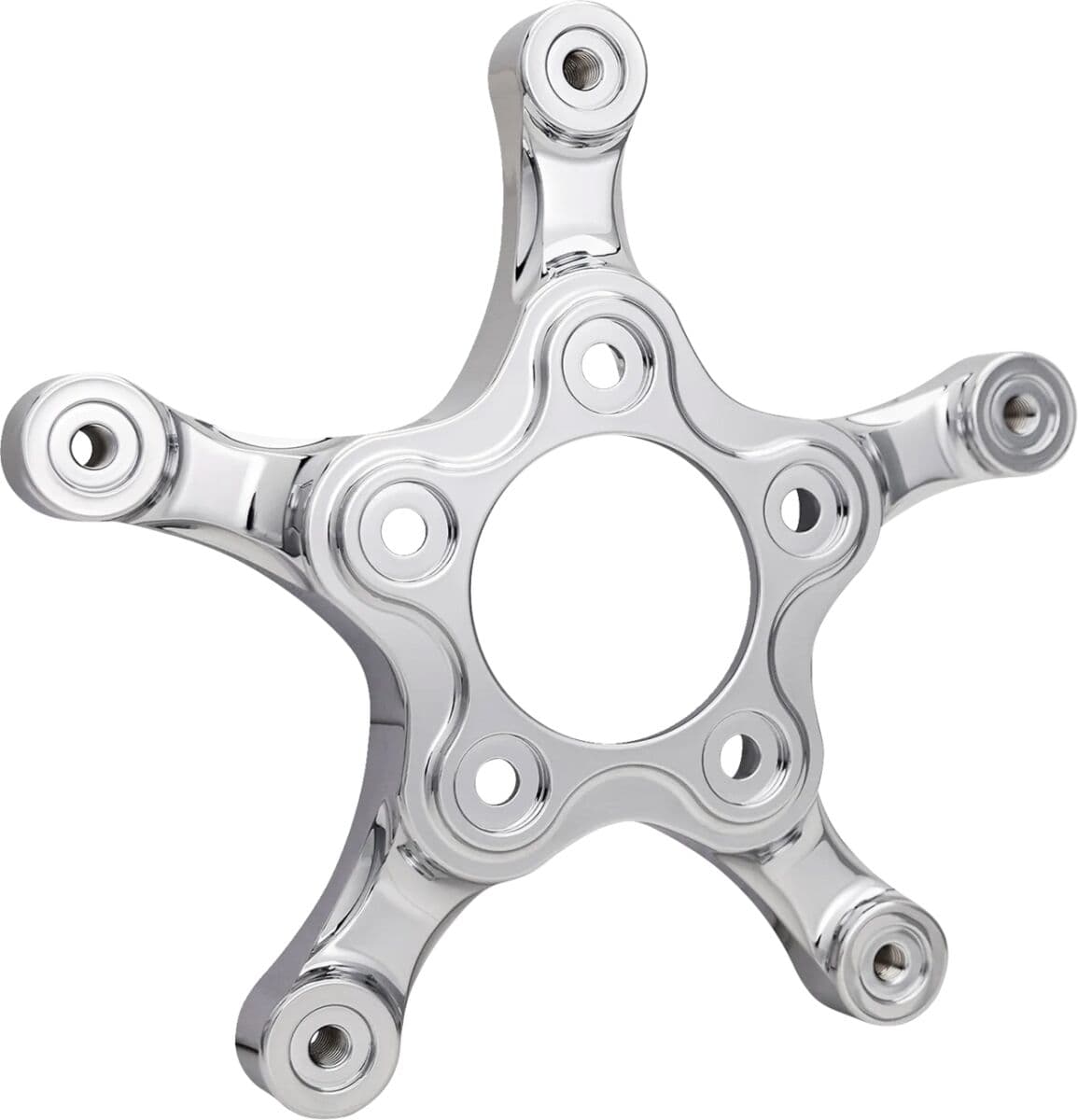 Spider Rotor Adaptor