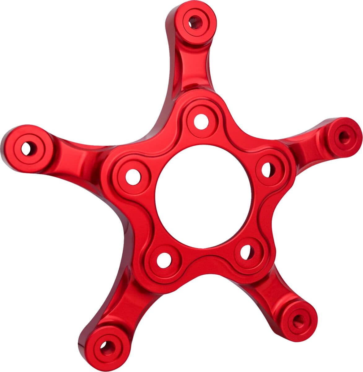 Spider Rotor Adaptor