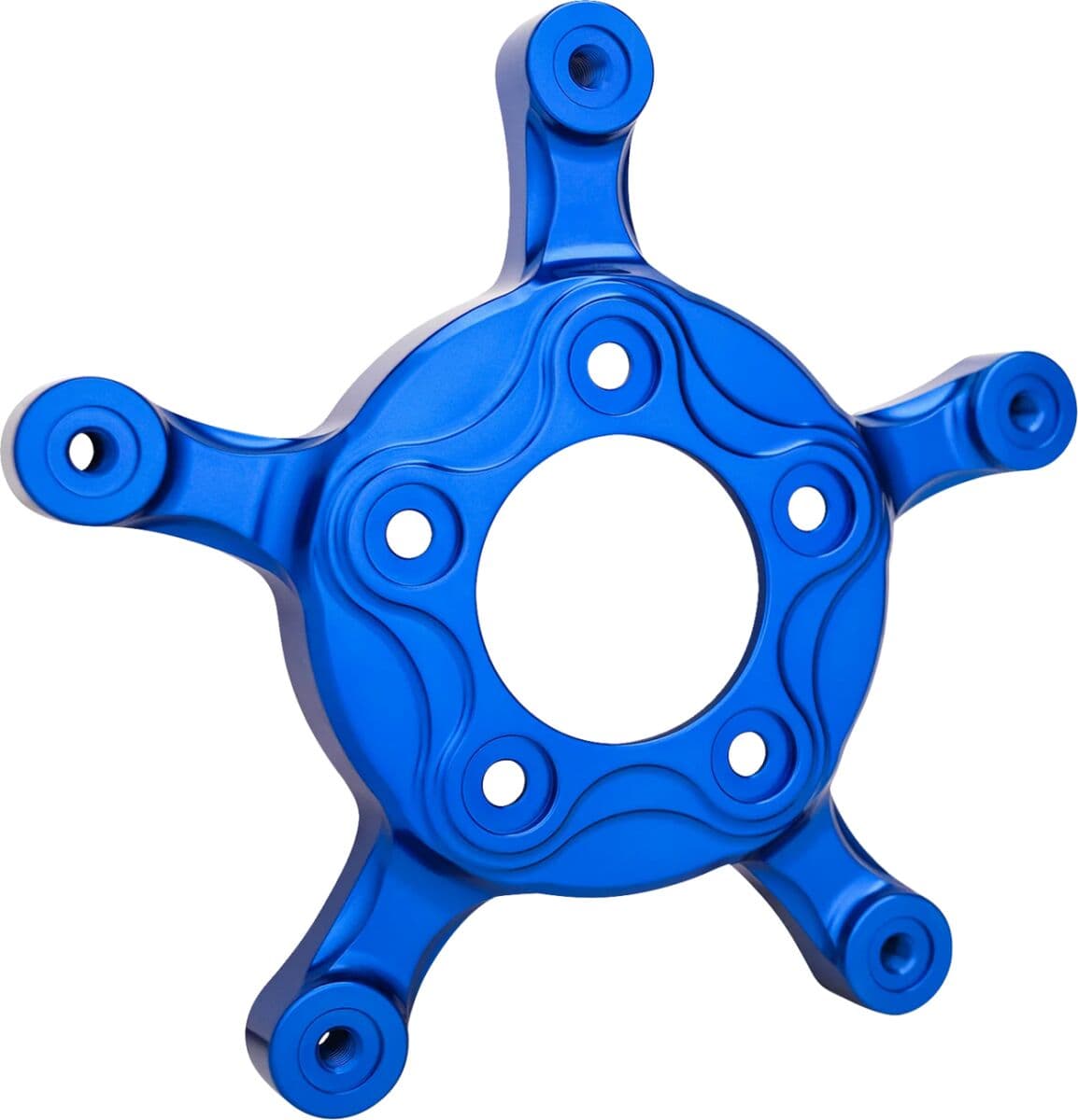 Spider Rotor Adaptor