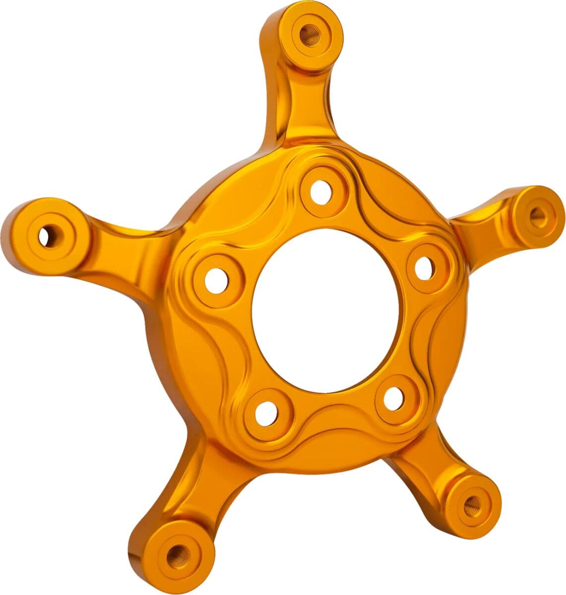 Spider Rotor Adaptor