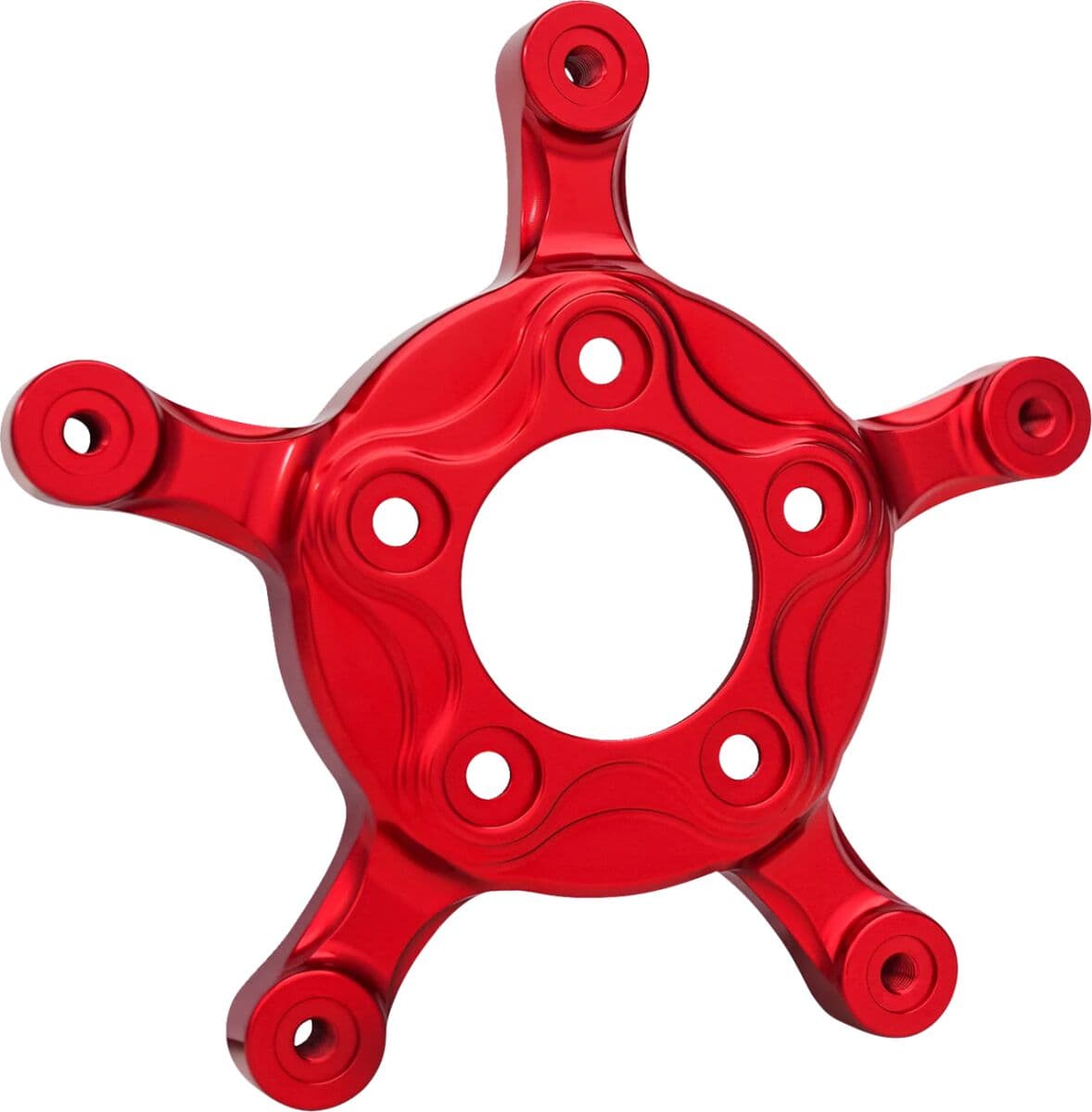 Spider Rotor Adaptor