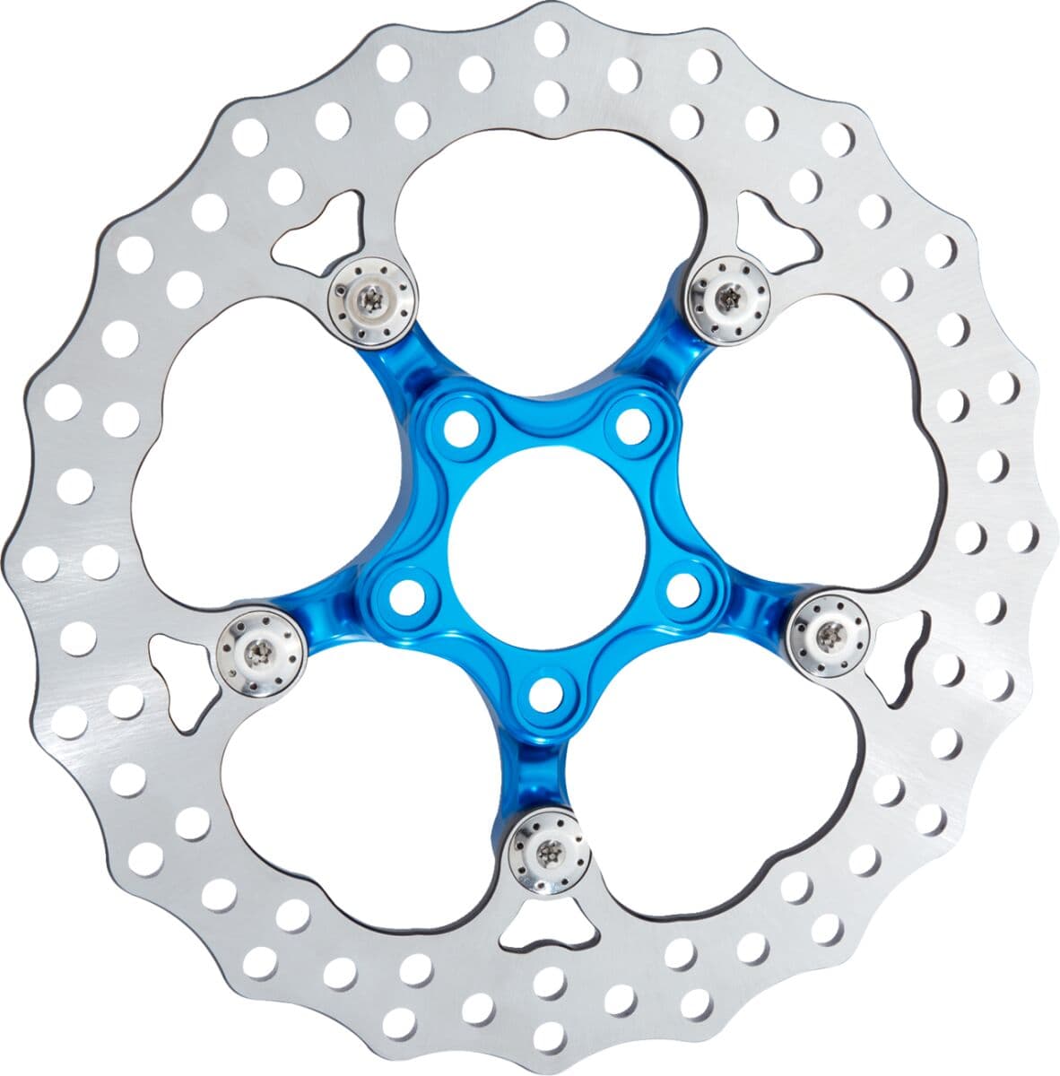 Spider Rotor