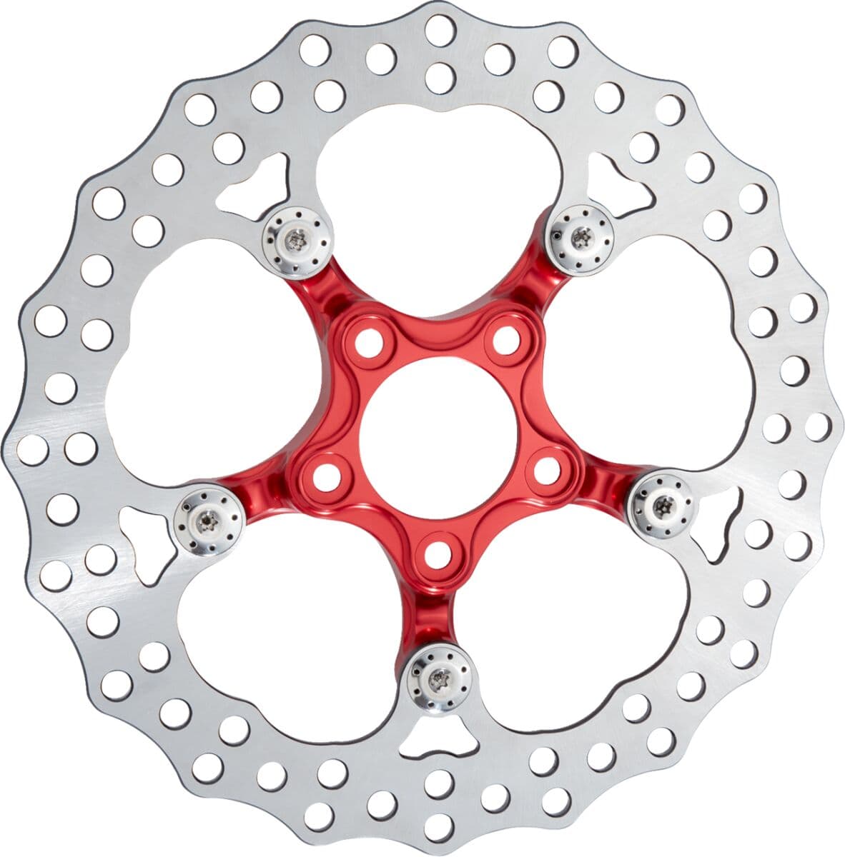 Spider Rotor