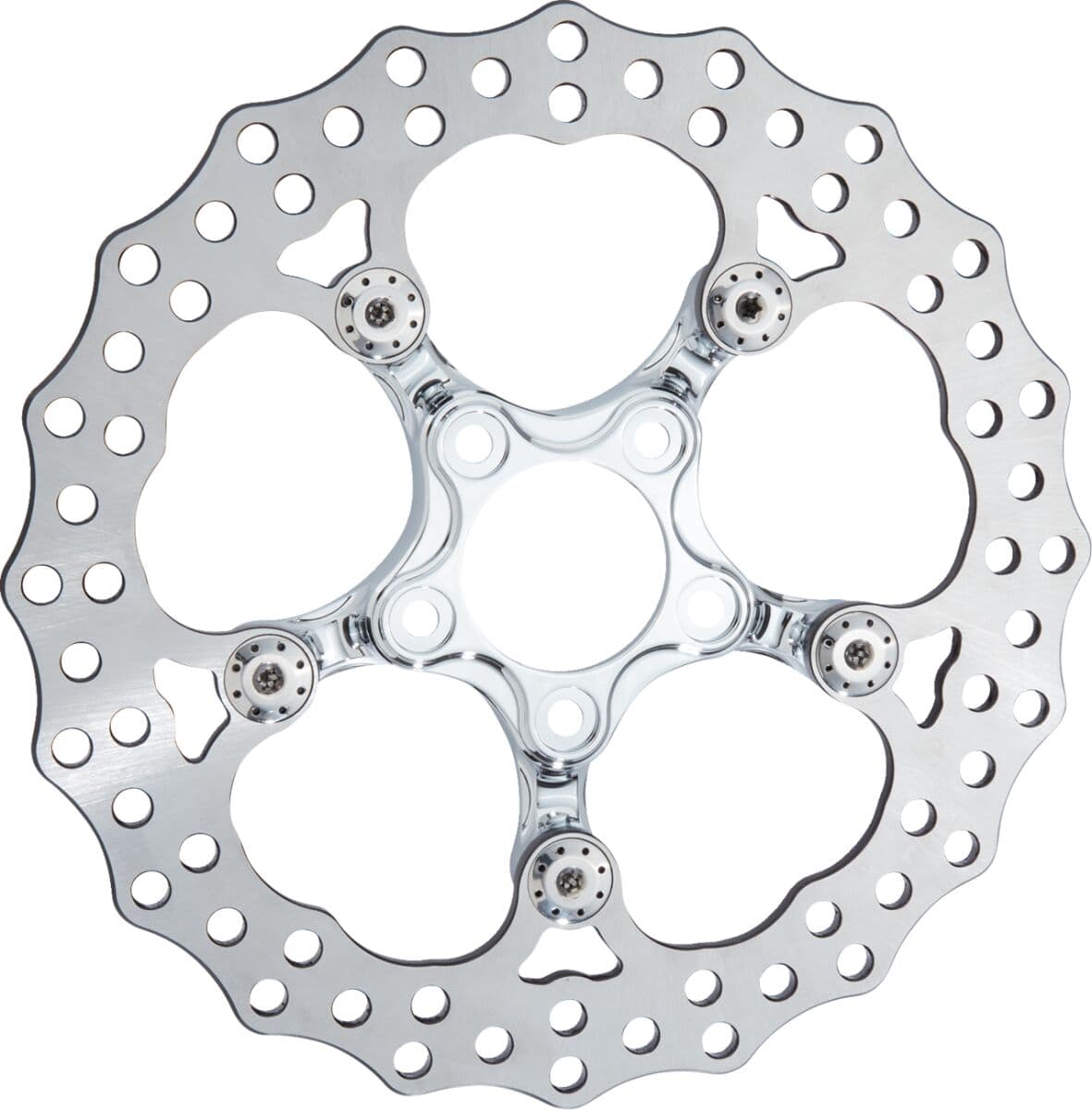 Spider Rotor
