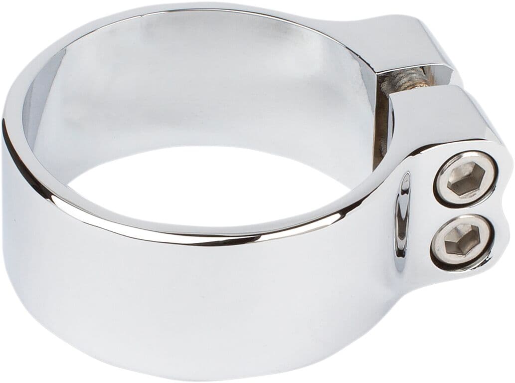 Super Clamp Exhaust Clamp